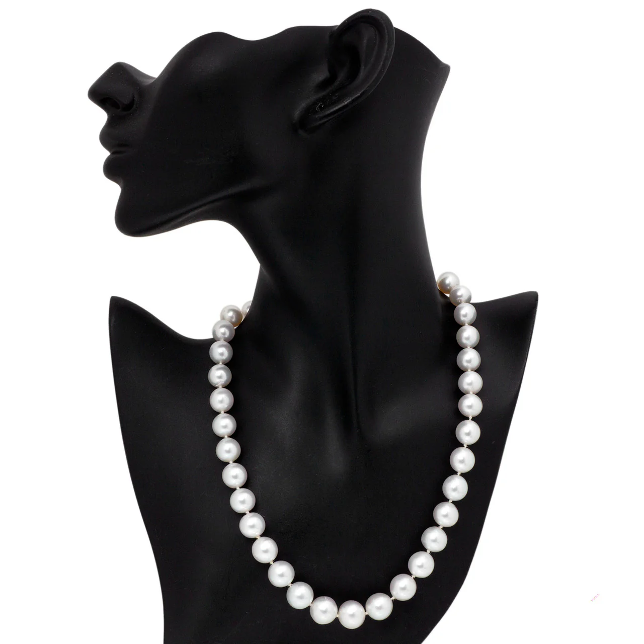 18" South Sea Pearl Necklace - Image 3