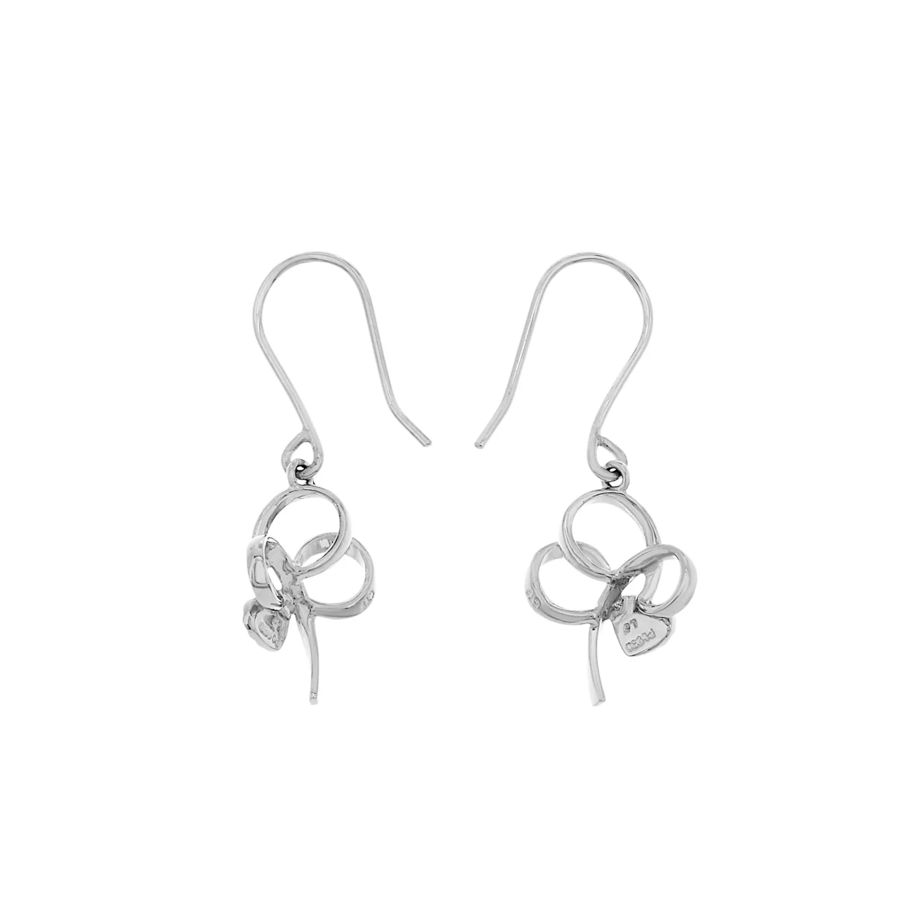 Platinum Earrings - Image 2