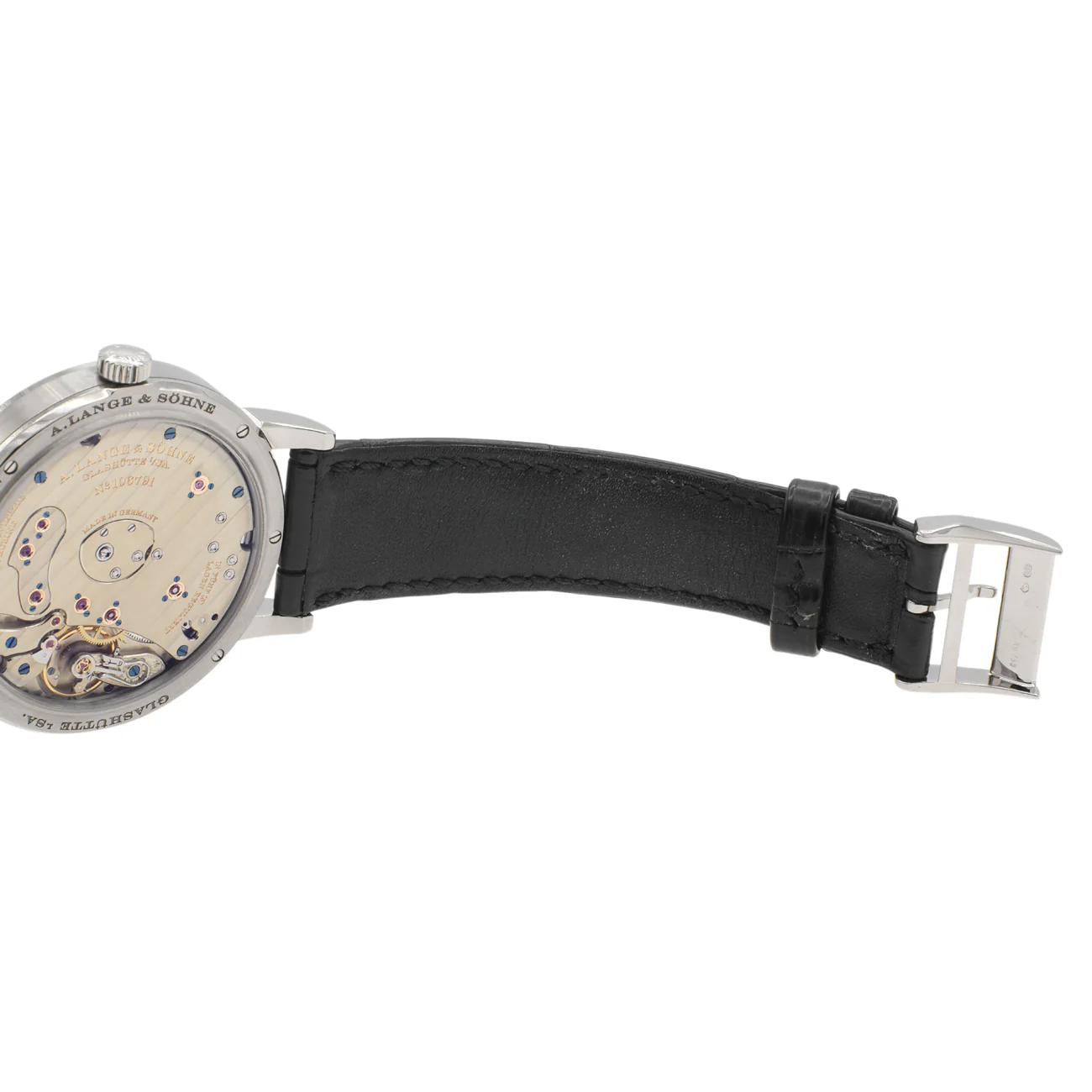 A. Lange & Sohne Grand Lange 1 117.028 - Image 4