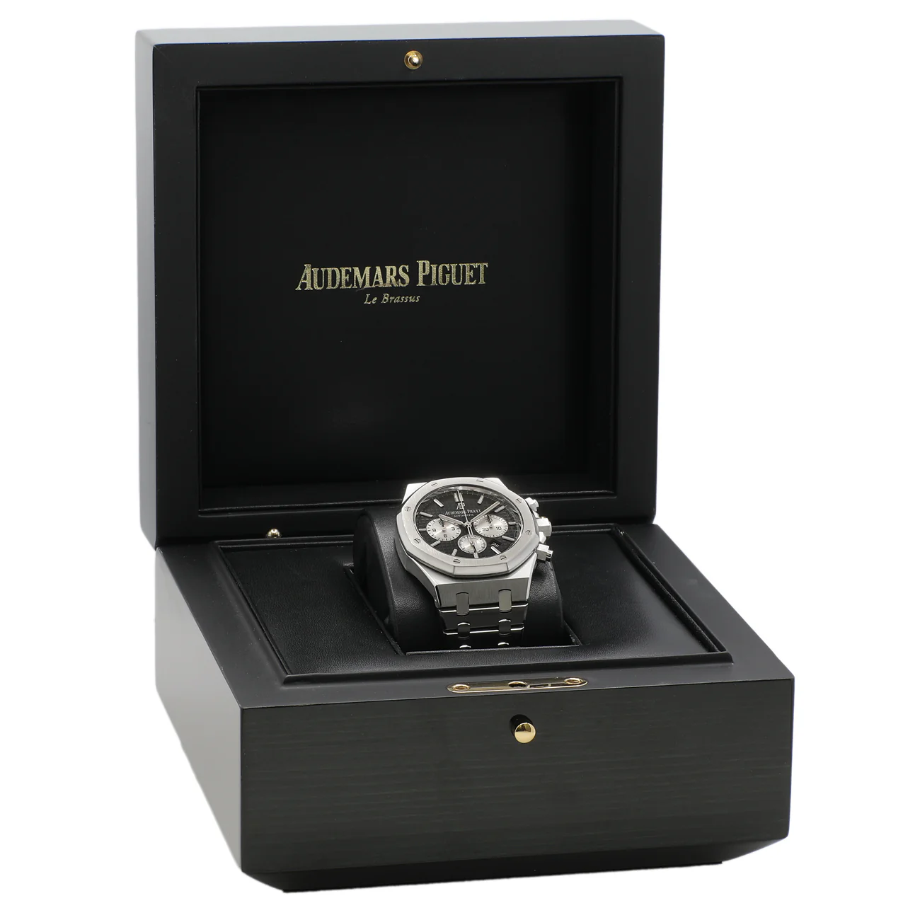 Audemars Piguet Royal Oak Chronograph 26331ST.OO.1220ST.02 - Image 5
