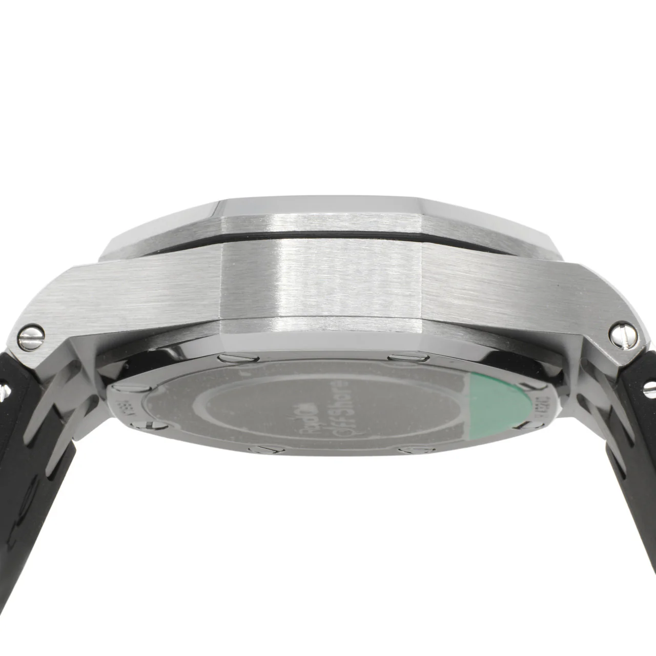 Audemars Piguet Stainless Steel Royal Oak Offshore Chronograph 26283ST.OO.D002CA.01 - Image 4
