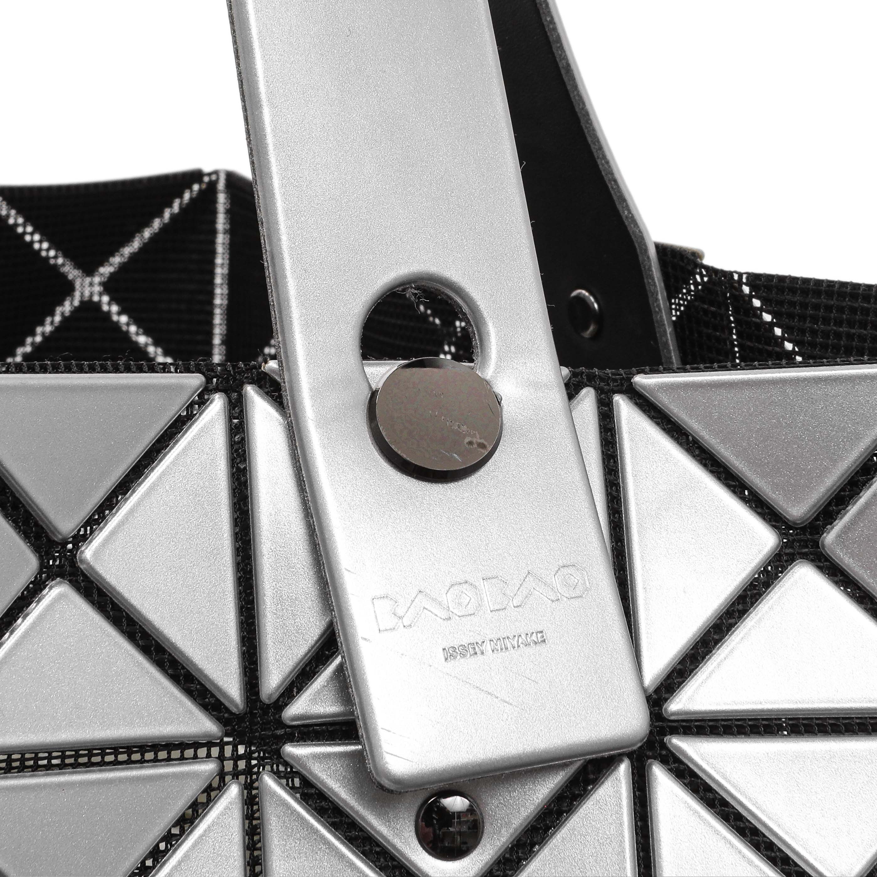 Bao Bao Issey Miyake Tote - Image 6