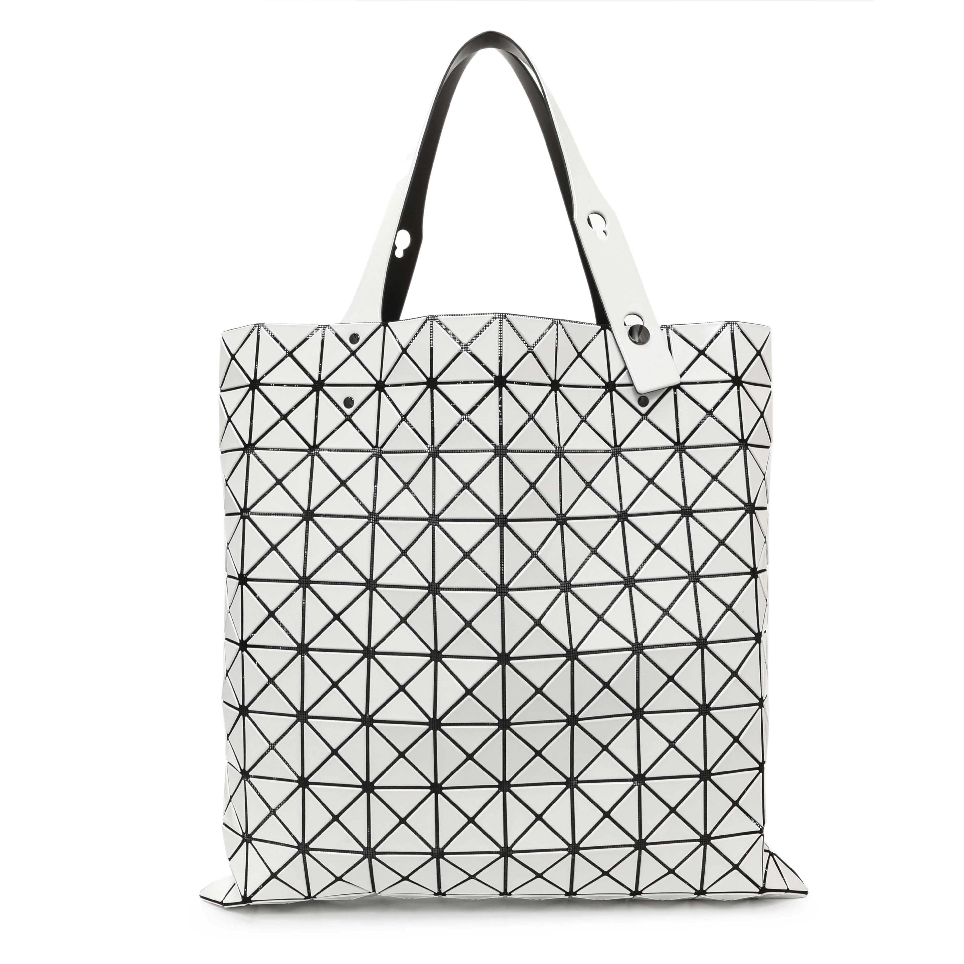 Bao Bao Issey Miyake Tote