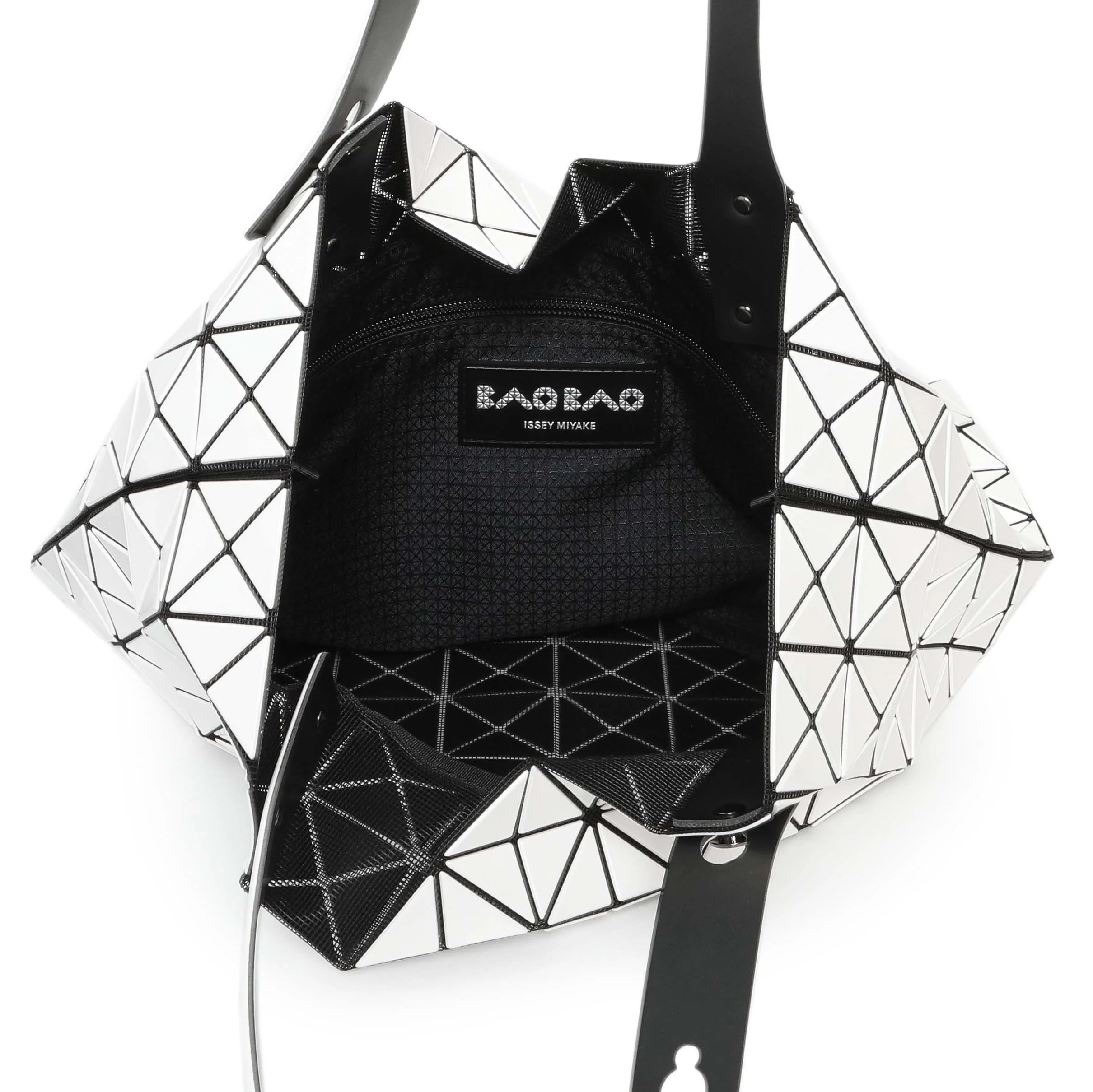Bao Bao Issey Miyake Tote - Image 4