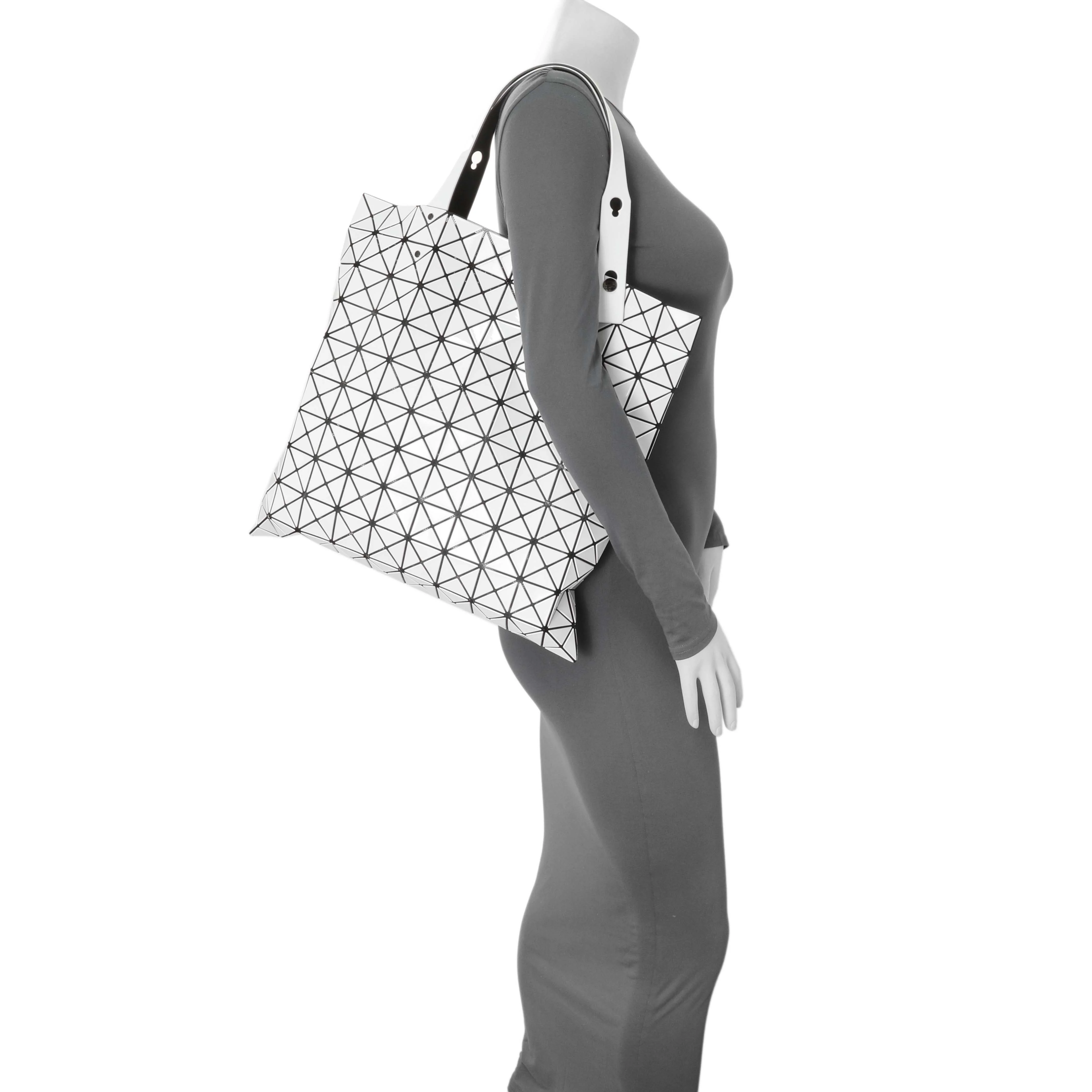 Bao Bao Issey Miyake Tote - Image 6