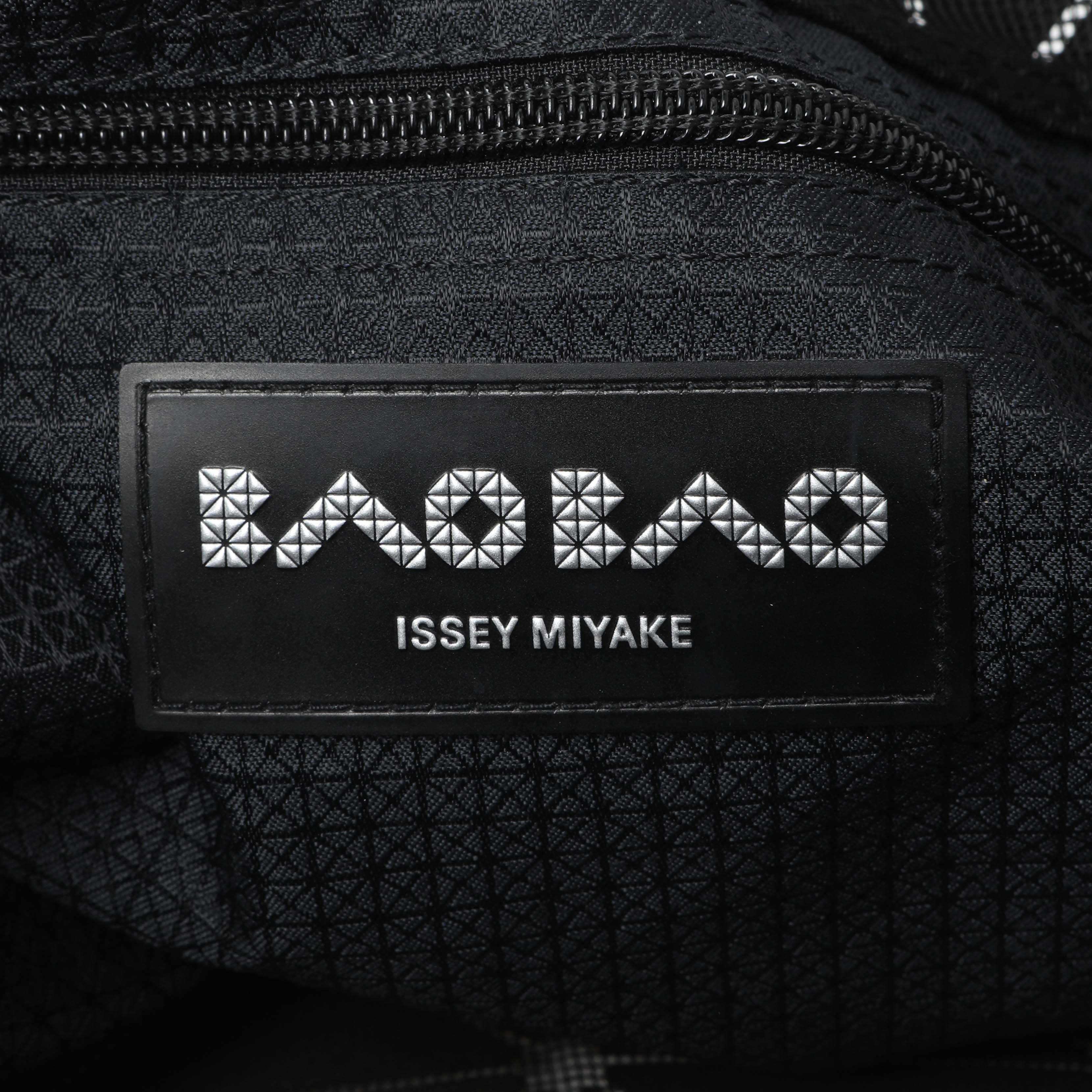 Bao Bao Issey Miyake Tote - Image 4