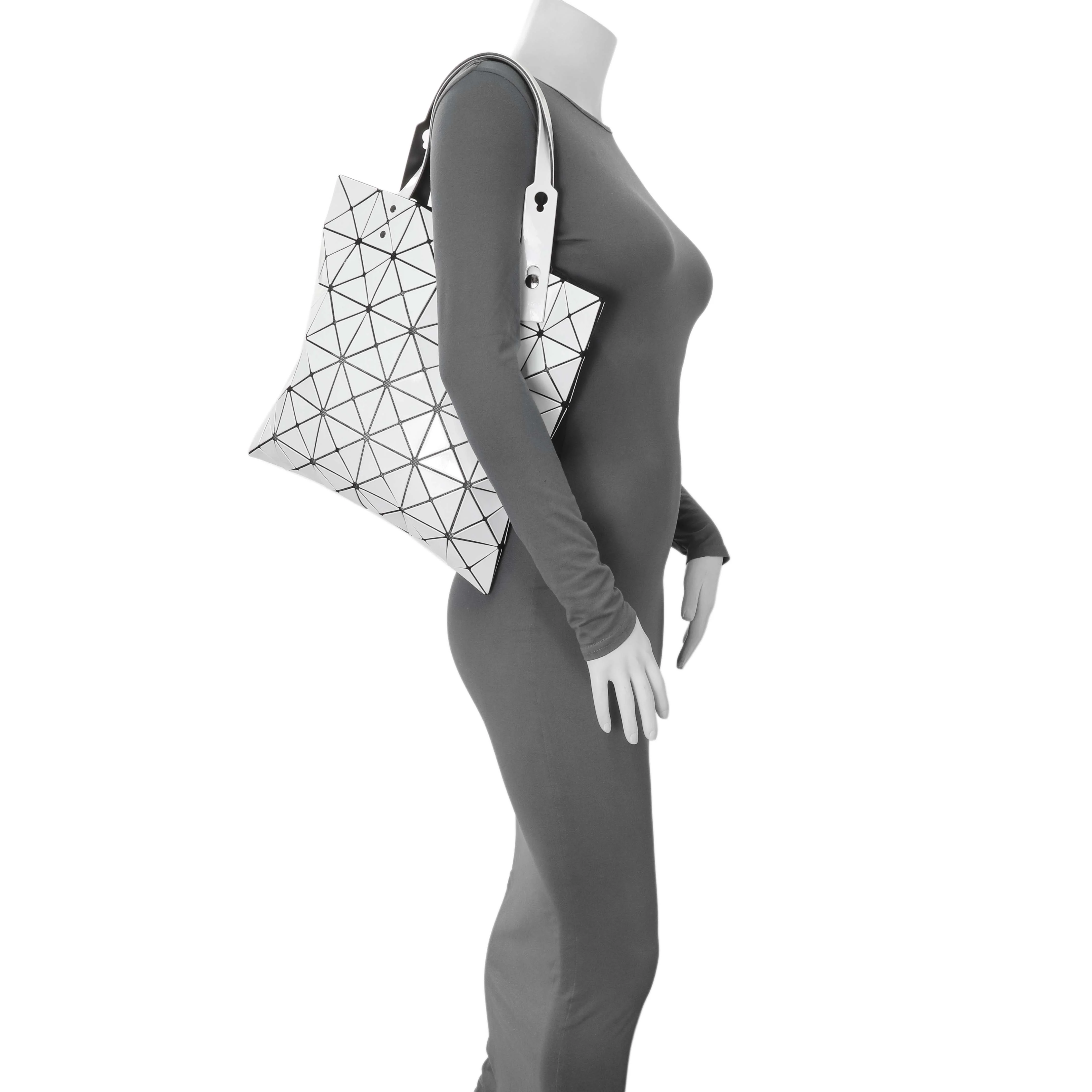 Bao Bao Issey Miyake Tote - Image 6