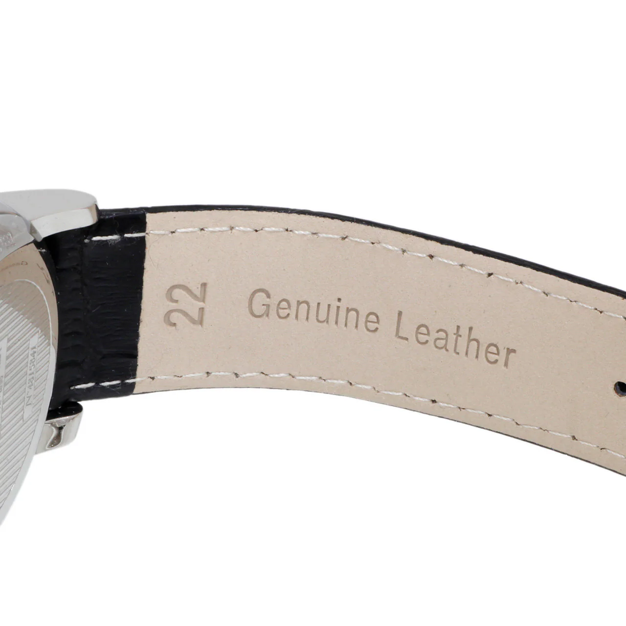 Baume & Mercier Stainless Steel Classima Chronograph 65560 - Image 4
