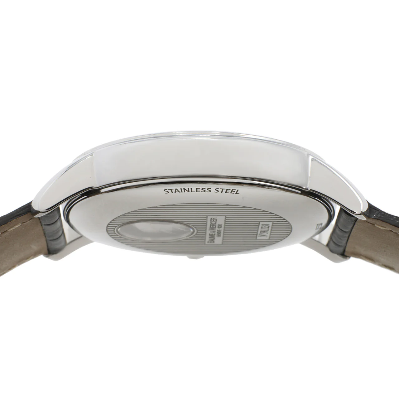 Baume & Mercier Stainless Steel Classima Executives Automatic 8688 - Image 4