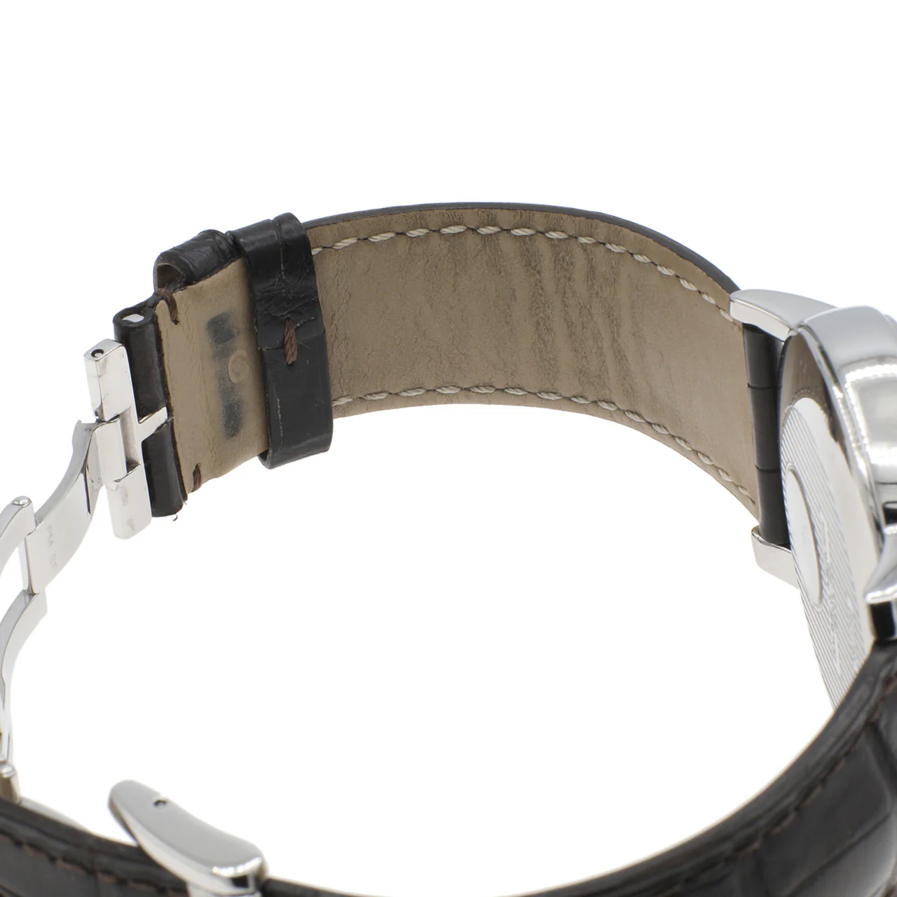 Baume & Mercier Stainless Steel Classima Executives Automatic 8688 - Image 5
