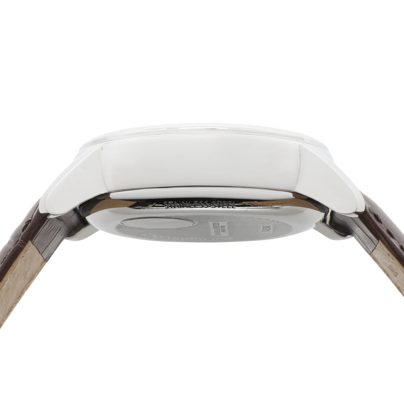 Baume & Mercier Stainless Steel Classima Executives XL M0A08692 - Image 3