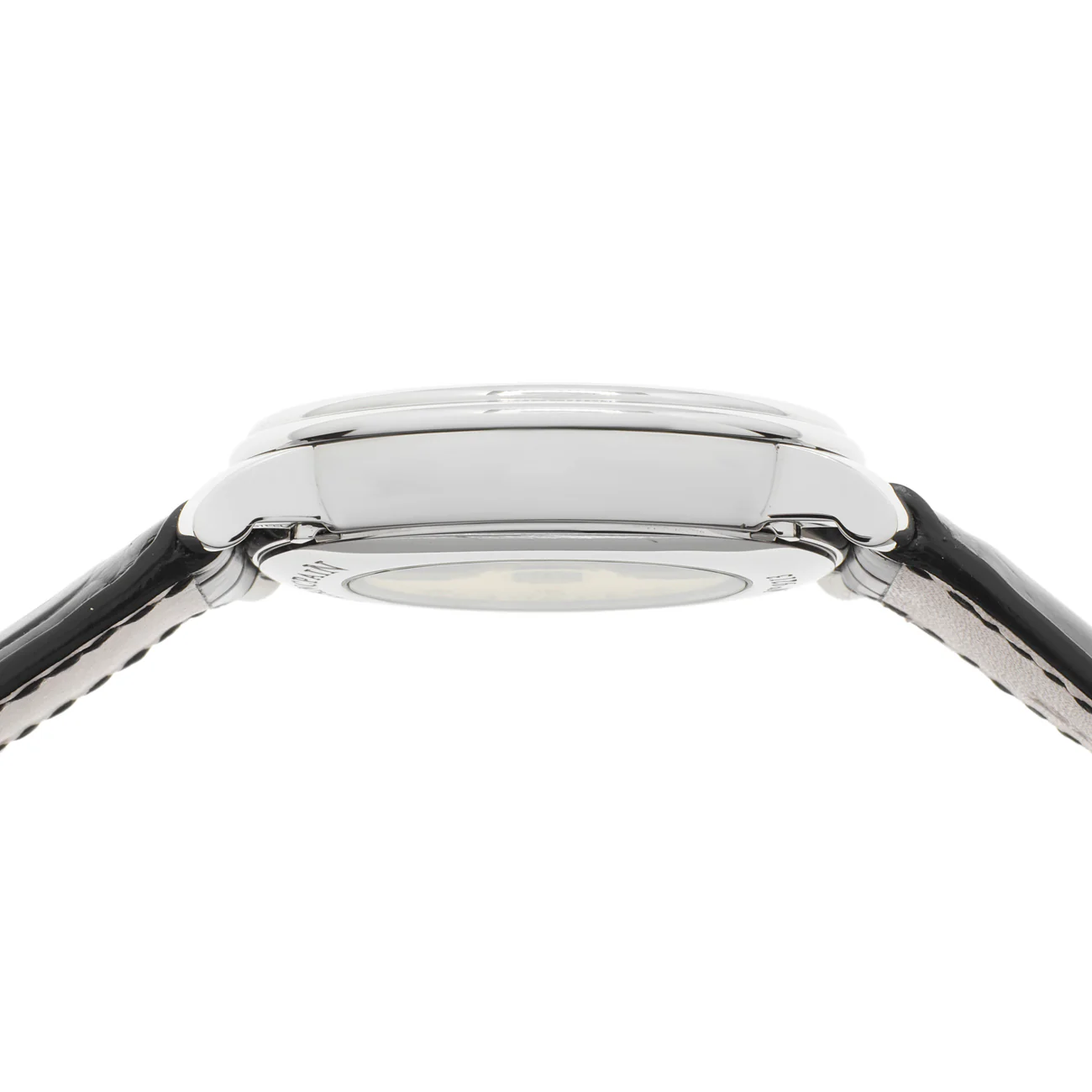 Blancpain Stainless Steel Villeret Quantieme Complet 6654a-1127-55b - Image 3
