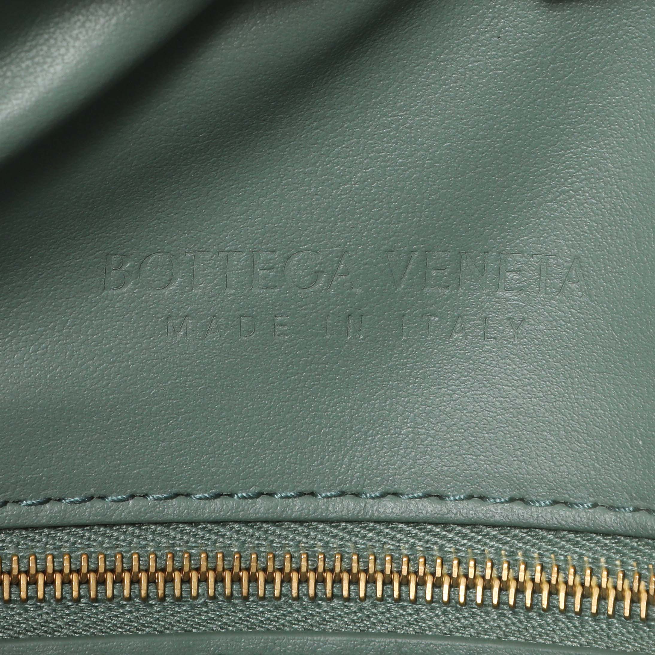 Bottega Veneta Nappa Intrecciato Medium Gemelli Shoulder Bag - Image 6