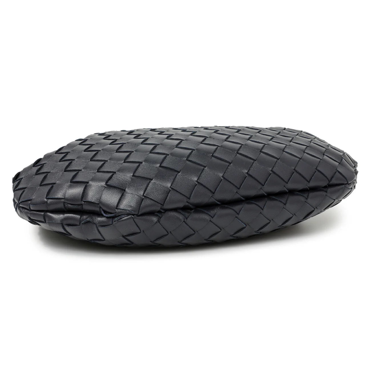 Bottega Veneta Nappa Intrecciato Sardine With Chain Bag - Image 3