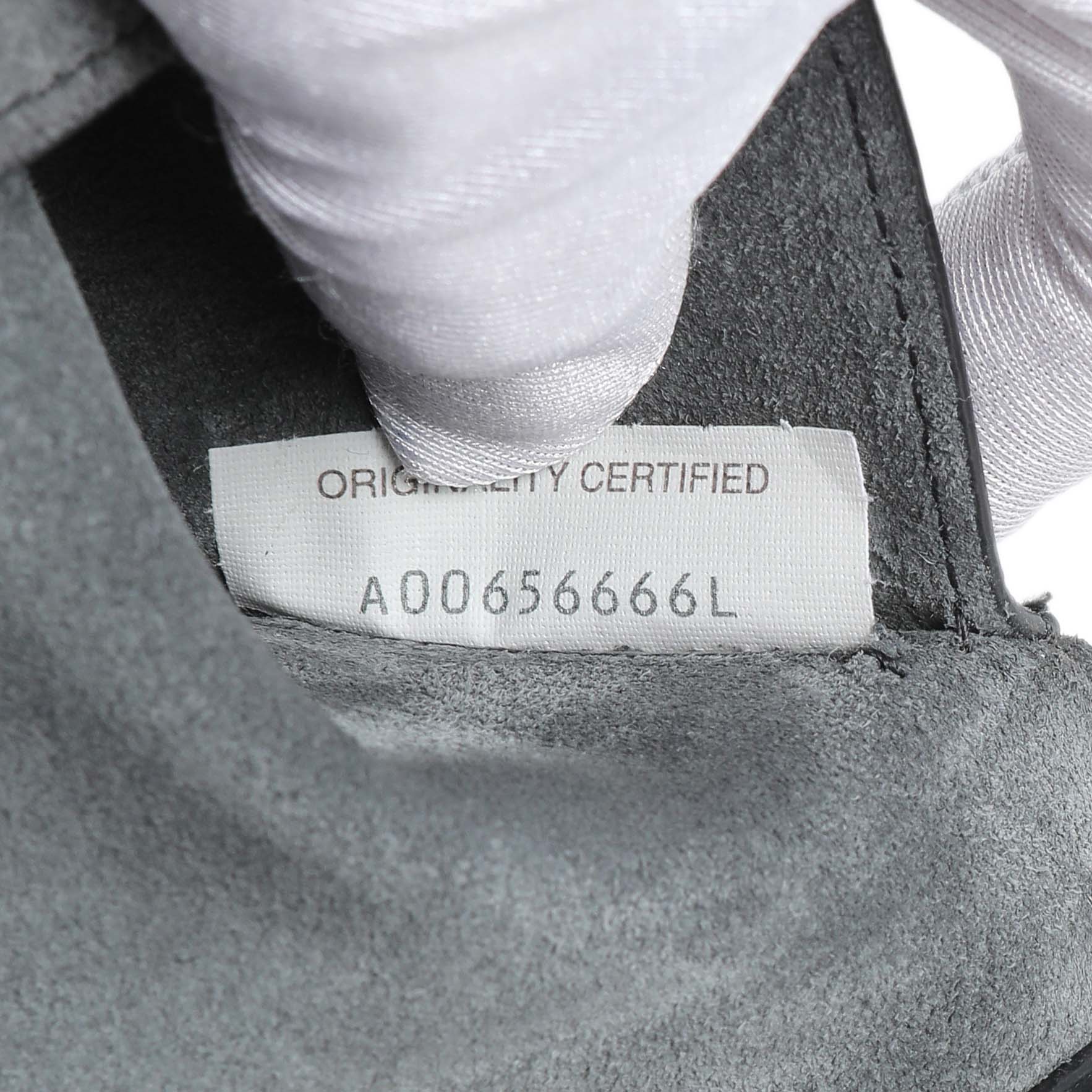 Bottega Venetta Virgule Messenger Bag - Image 6