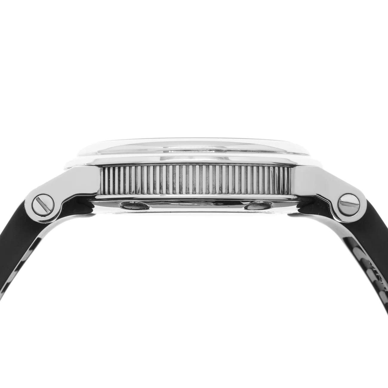 Breguet Stainless Steel Marine Big Date 5817ST - Image 3
