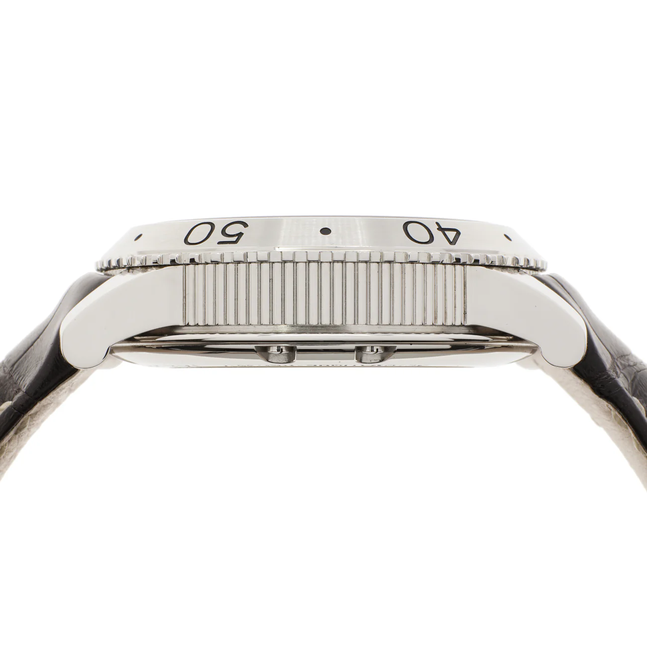 Breguet Stainless Steel Type XXI Transatlantique Flyback Chronograph 3817ST/X2/3ZU - Image 3