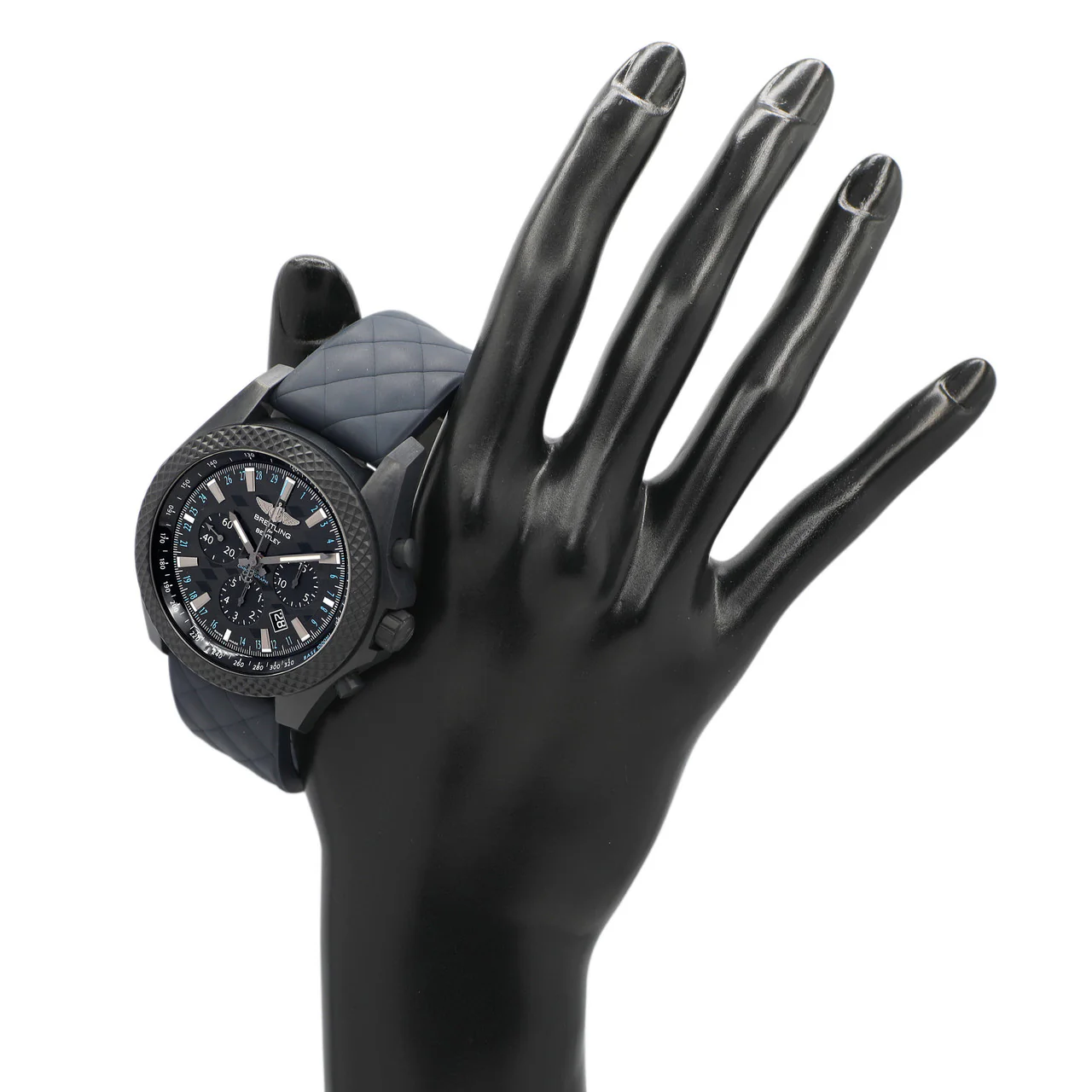 Breitling Bentley GT Dark Sapphire XB0613C1/C984 - Image 2