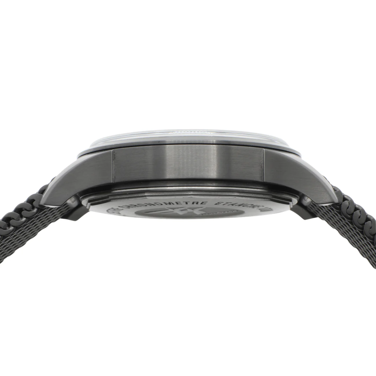 Breitling PVD Stainless Steel Transocean Unitime Pilot MB0510U6 - Image 3