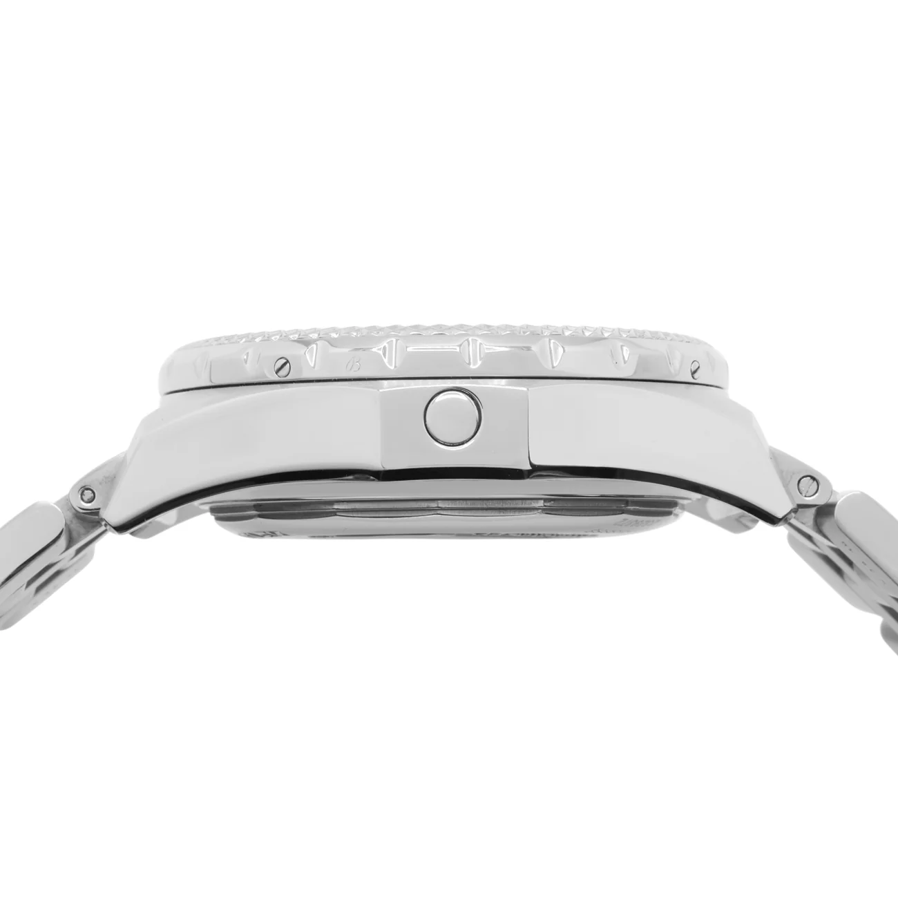 Breitling Stainless Steel Bentley GT A1336313/C649 - Image 3
