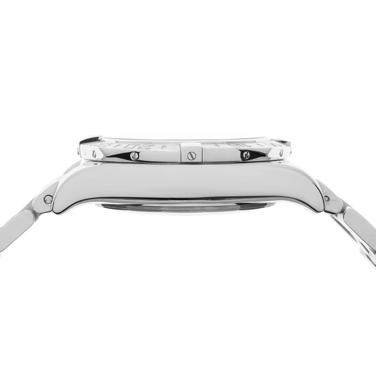 Breitling Stainless Steel Chronomat 44 GMT AB042011/BB56 - Image 3
