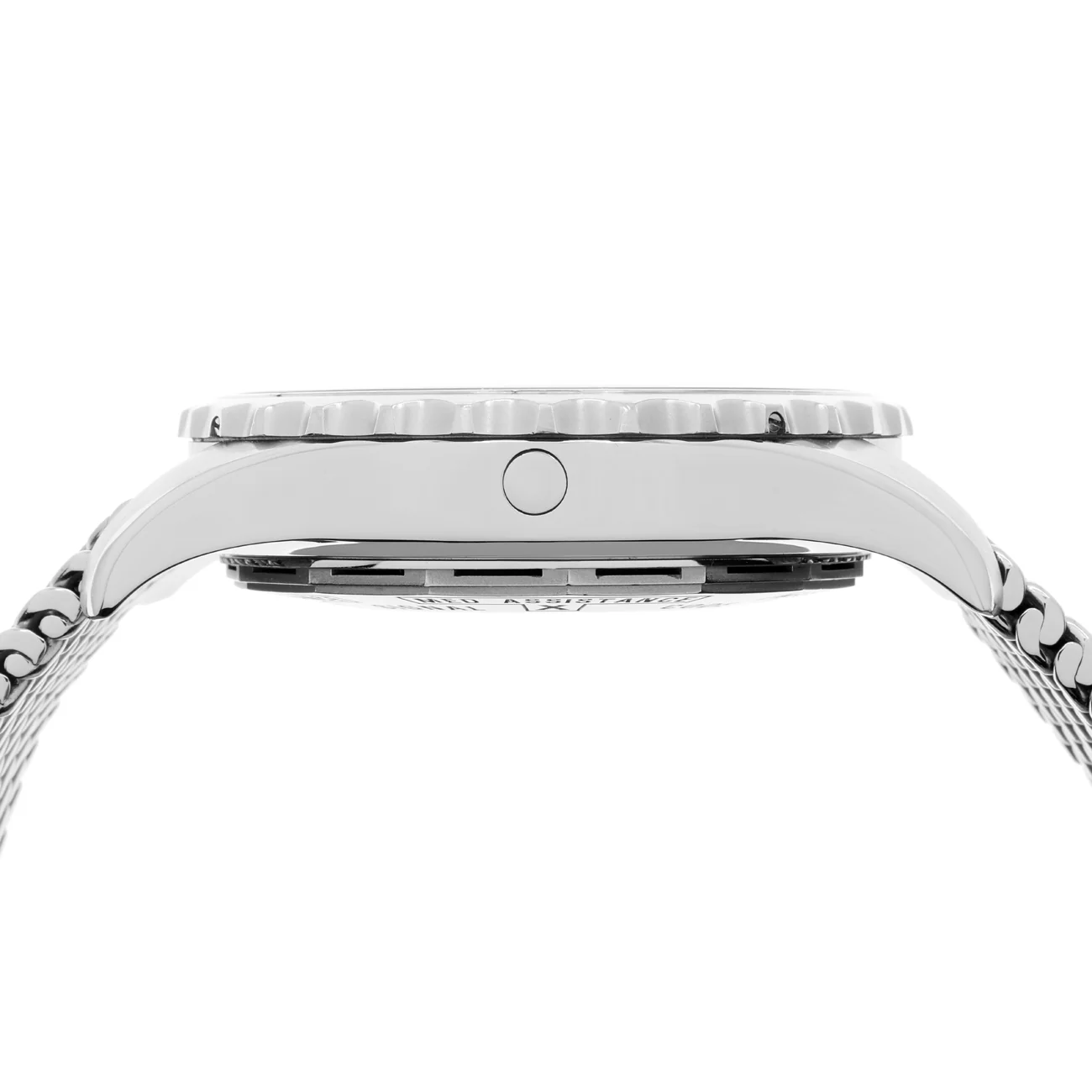 Breitling Stainless Steel Chronospace A78365 - Image 3