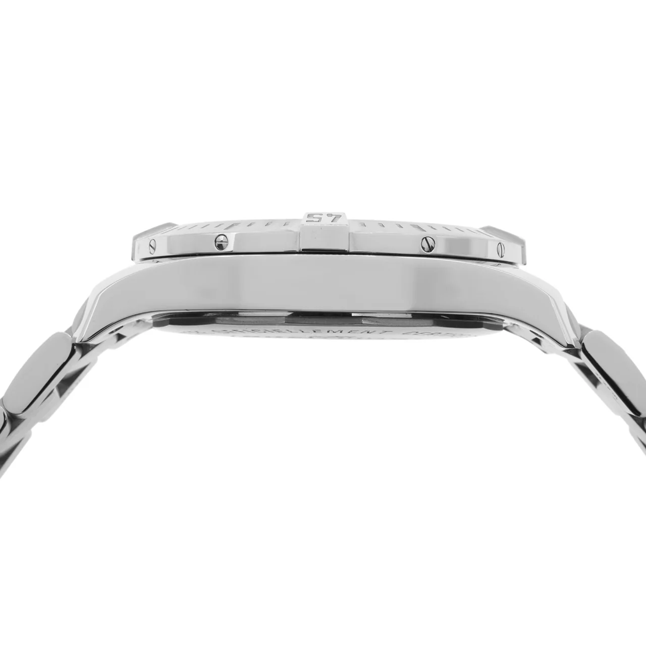 Breitling Stainless Steel Colt Automatic A1738811 - Image 3