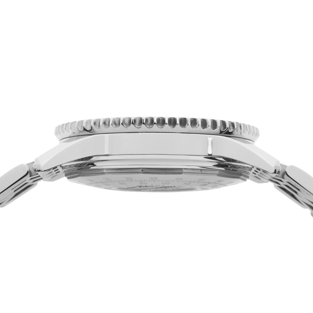 Breitling Stainless Steel Navitimer 01 AB012012/BB01 - Image 3