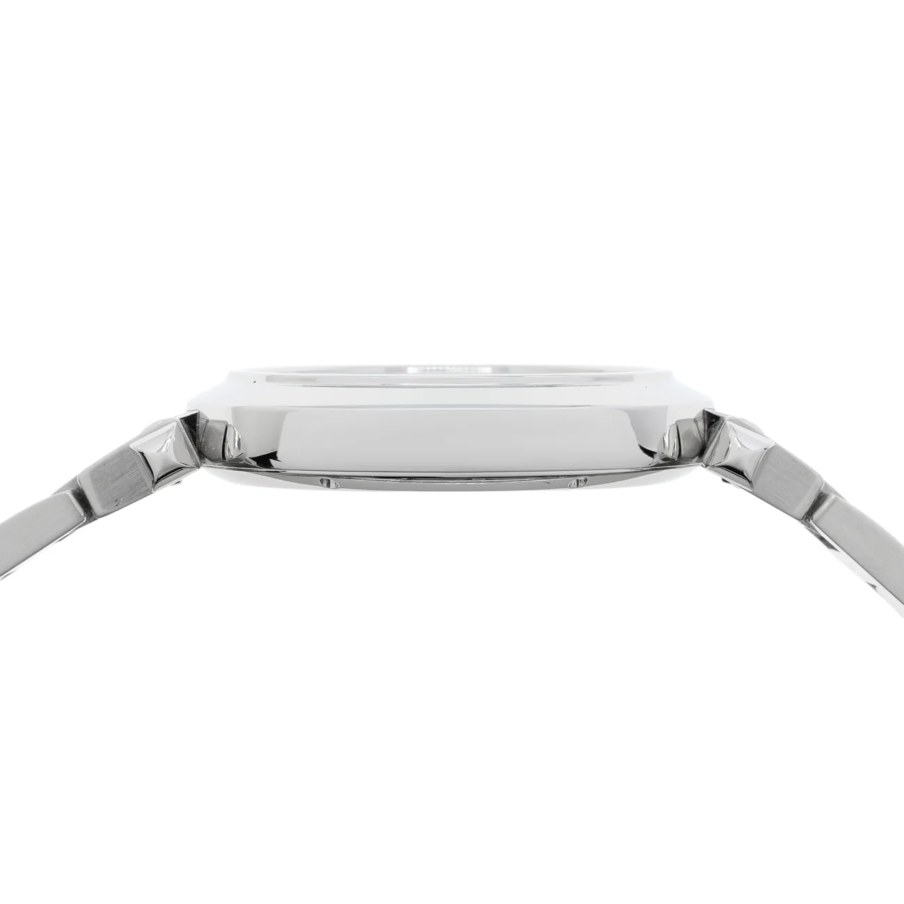 Cartier Stainless Steel 42mm Pasha W31072M7 - Image 3