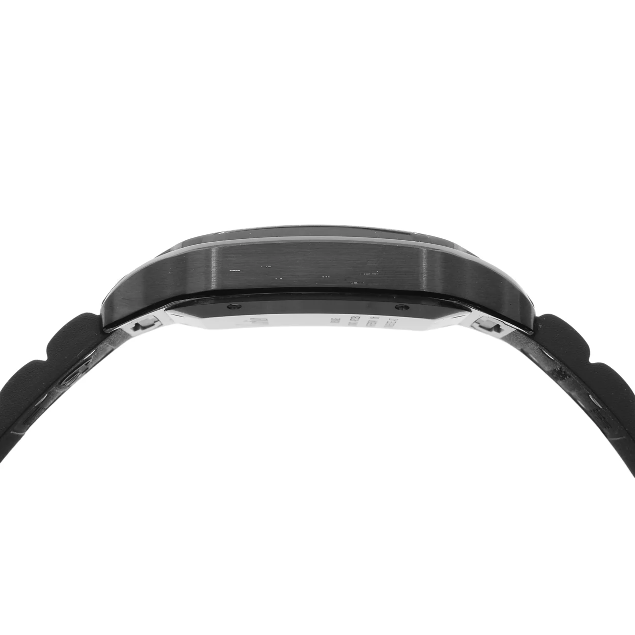 Cartier Stainless Steel ADLC Santos de Cartier WSSA0039 - Image 3