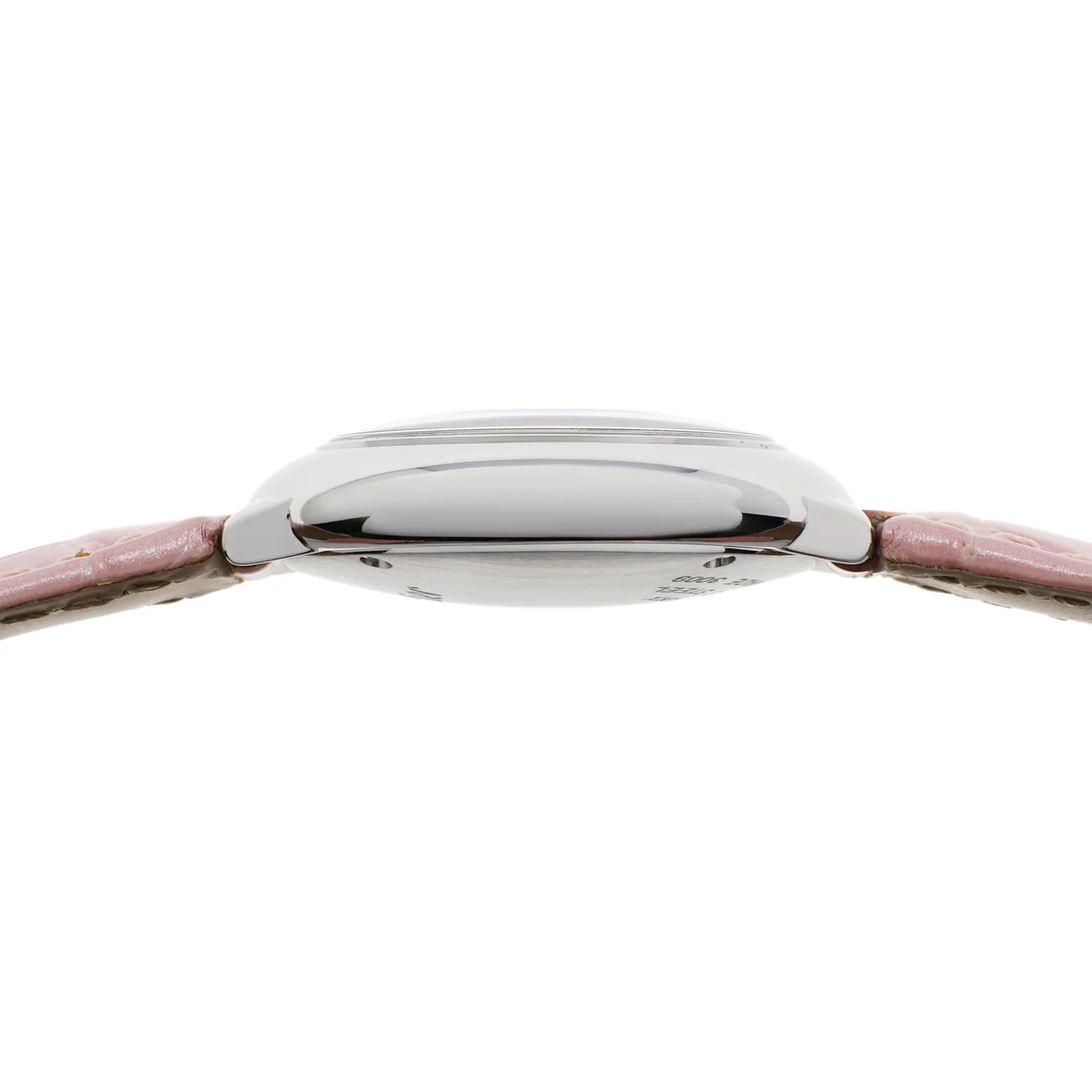 Cartier Stainless Steel Ballon Bleu 28mm Quartz 3009 - Image 3