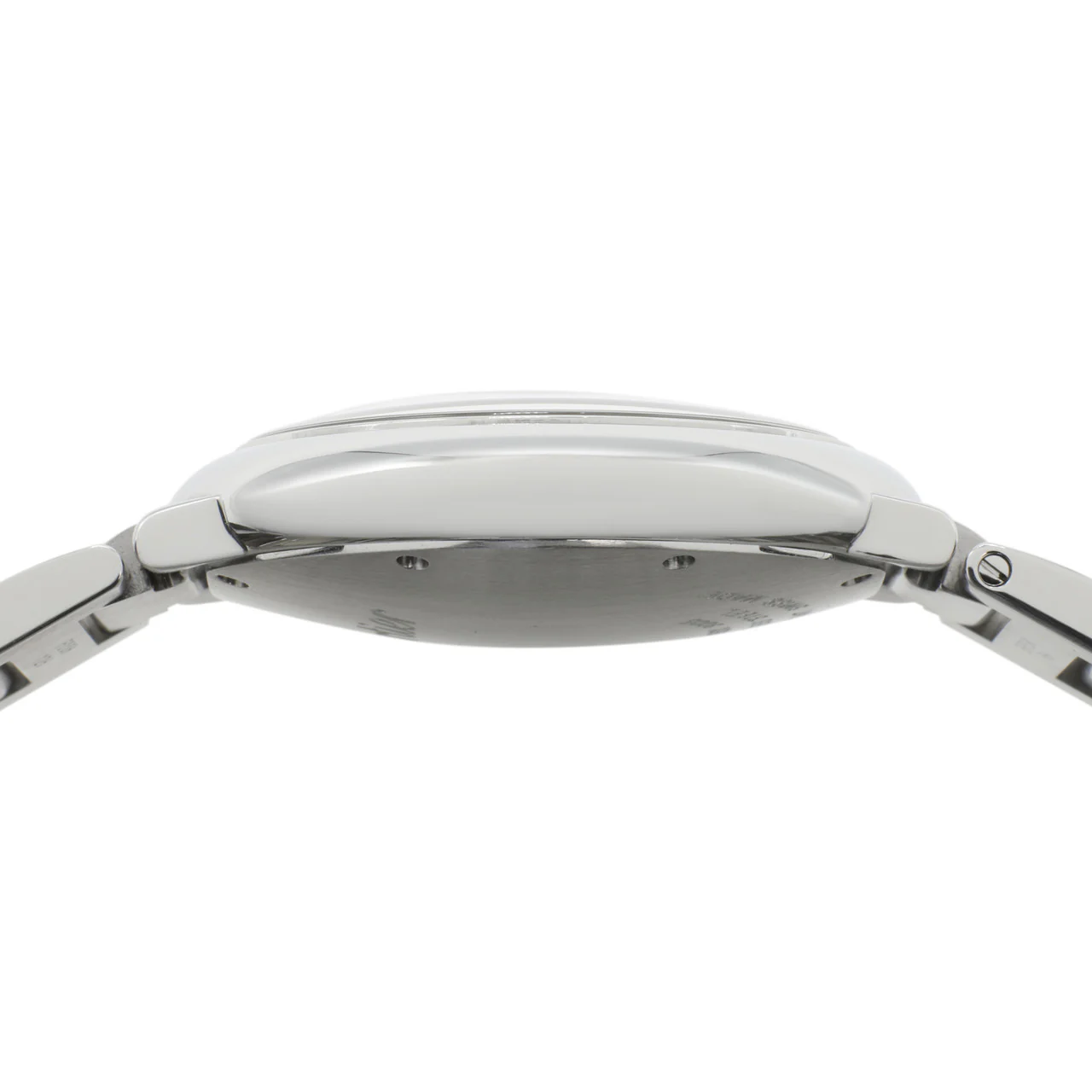 Cartier Stainless Steel Ballon Bleu 36mm Quartz W69011Z4 - Image 3