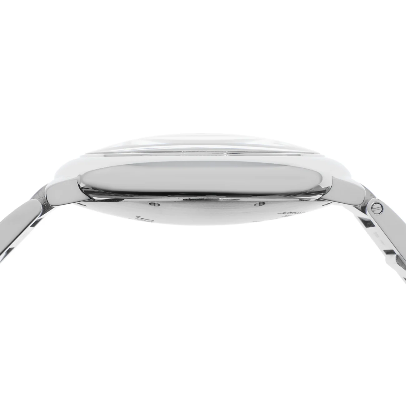 Cartier Stainless Steel Ballon Bleu 42mm Automatic W69012Z4 - Image 3