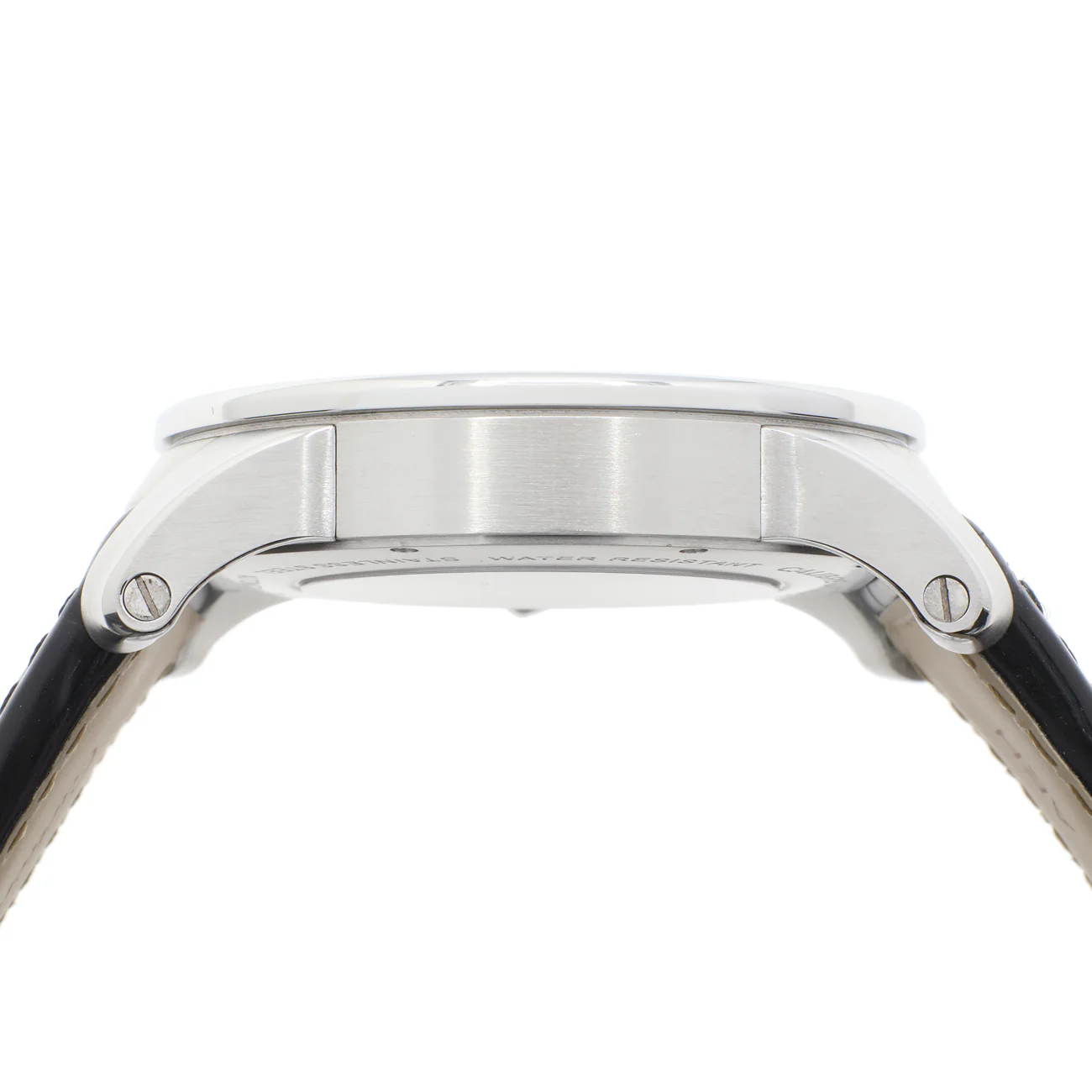 Cartier Stainless Steel Calibre de Cartier W7100041 - Image 3