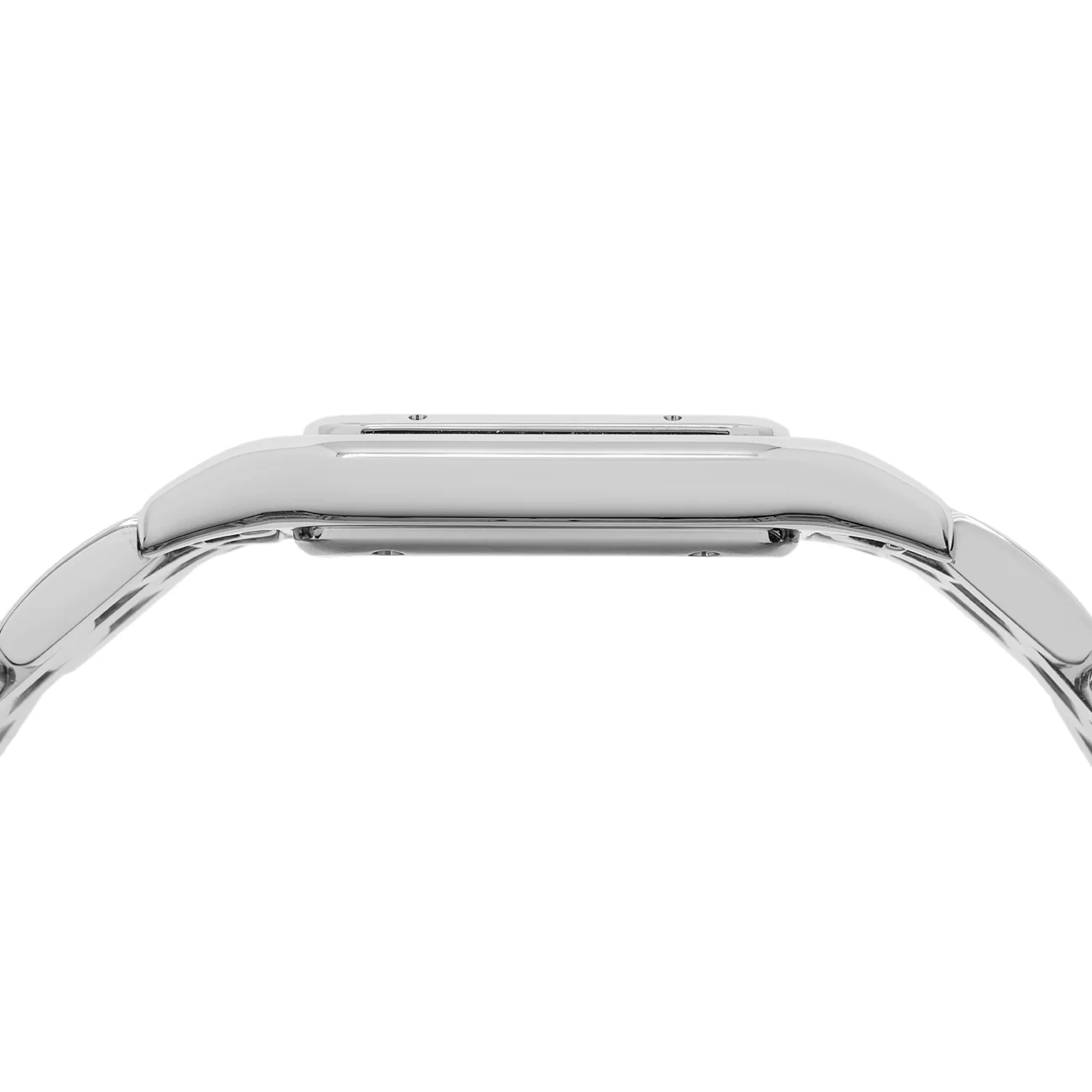 Cartier Stainless Steel Panthère Quartz WSPN0007 - Image 3
