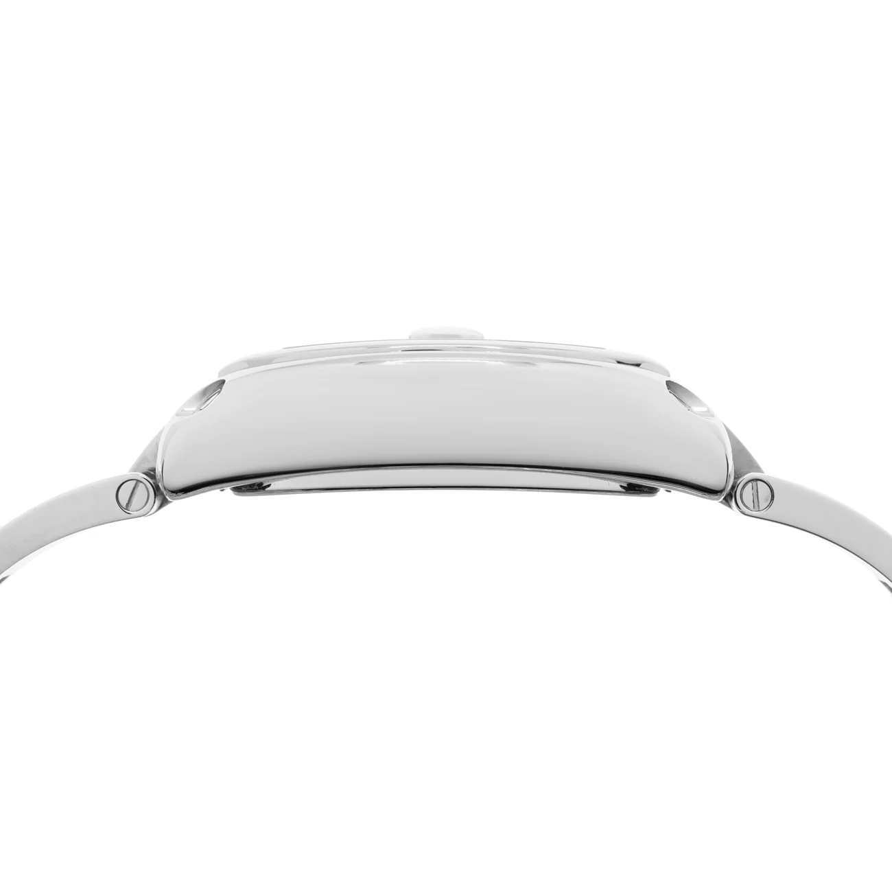 Cartier Stainless Steel Roadster Chronograph W62019X6 - Image 3