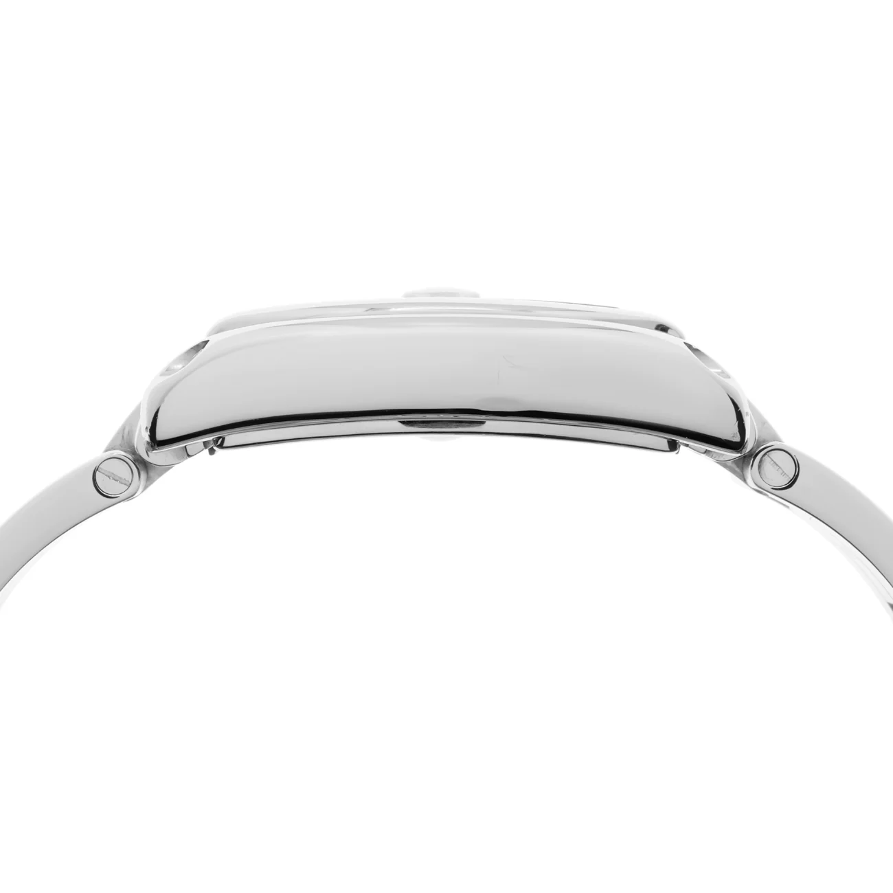 Cartier Stainless Steel Roadster W62025V3 2510 - Image 3