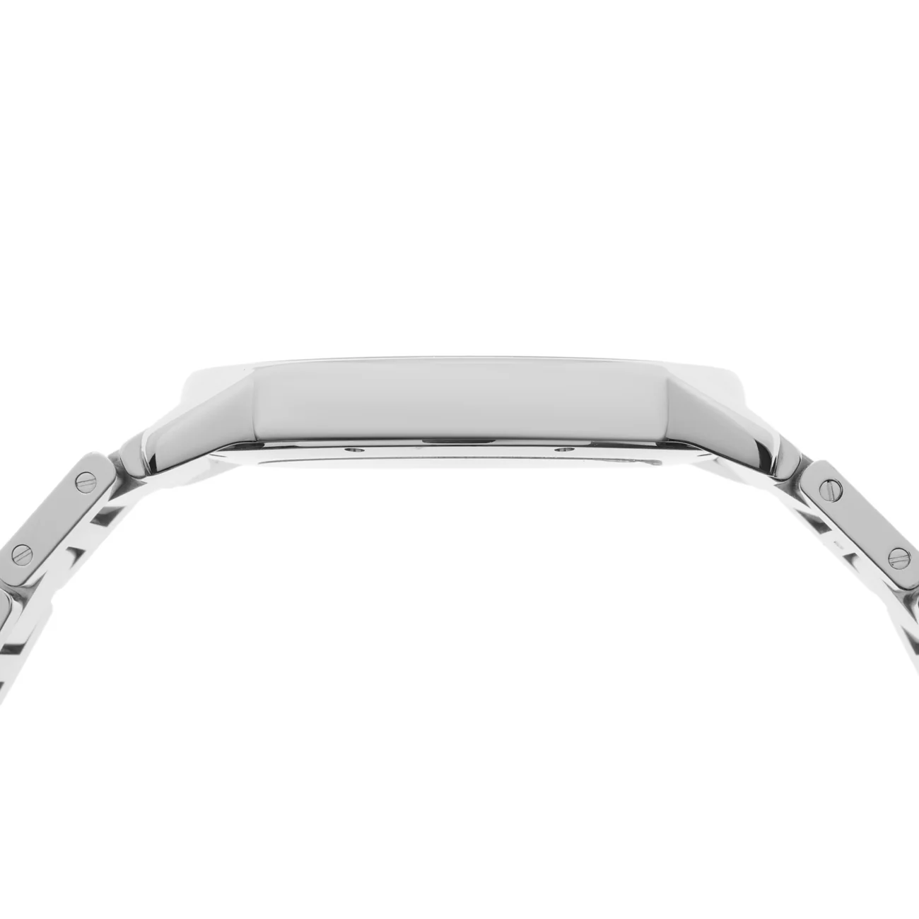 Cartier Stainless Steel Ronde Solo de Cartier WSRN0023 - Image 3
