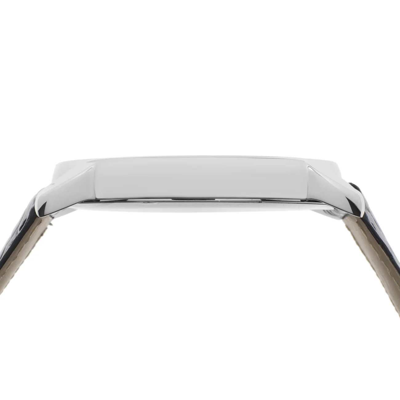 Cartier Stainless Steel Ronde Solo XL W6701010 - Image 3