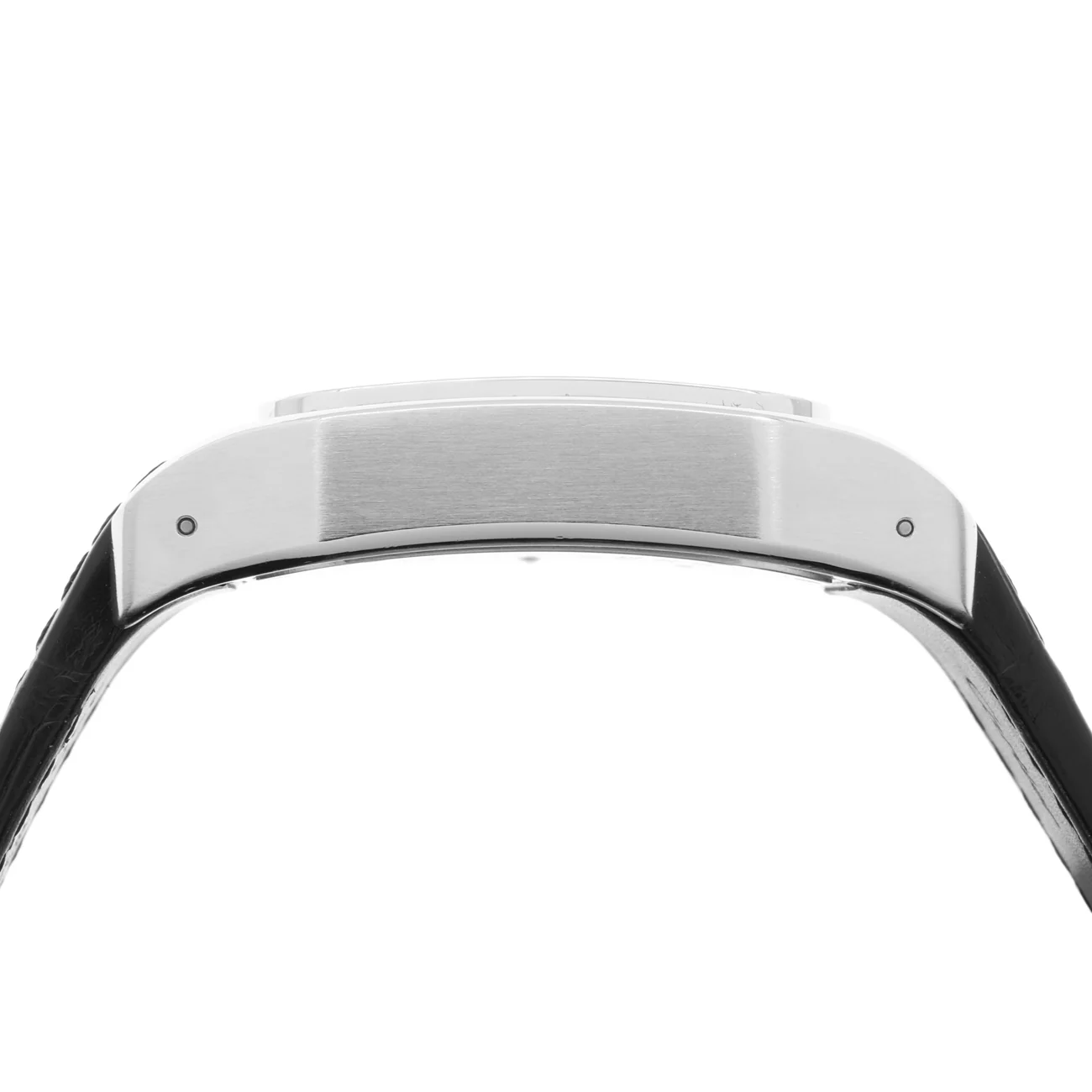 Cartier Stainless Steel Santos 100 Large Automatic W20073X8 - Image 3