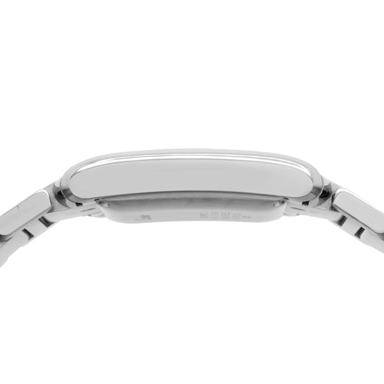 Cartier Stainless Steel Tank Francaise Automatic W51002Q3 - Image 3