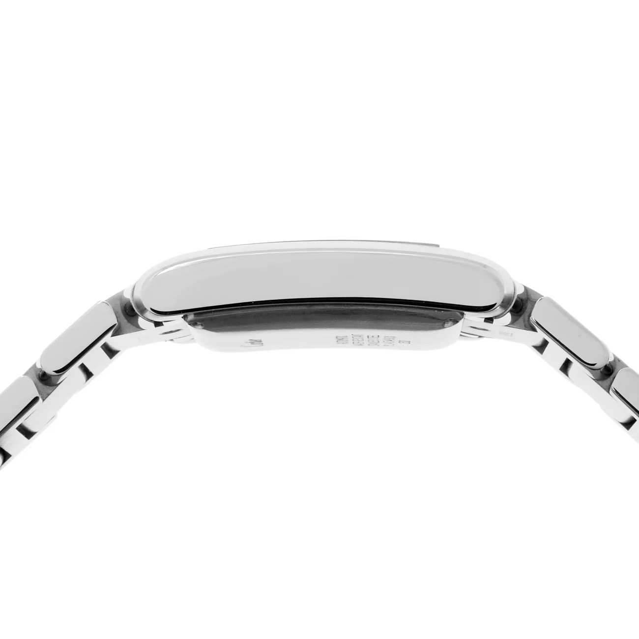 Cartier Stainless Steel Tank Francaise Automatic W51002Q3 - Image 3
