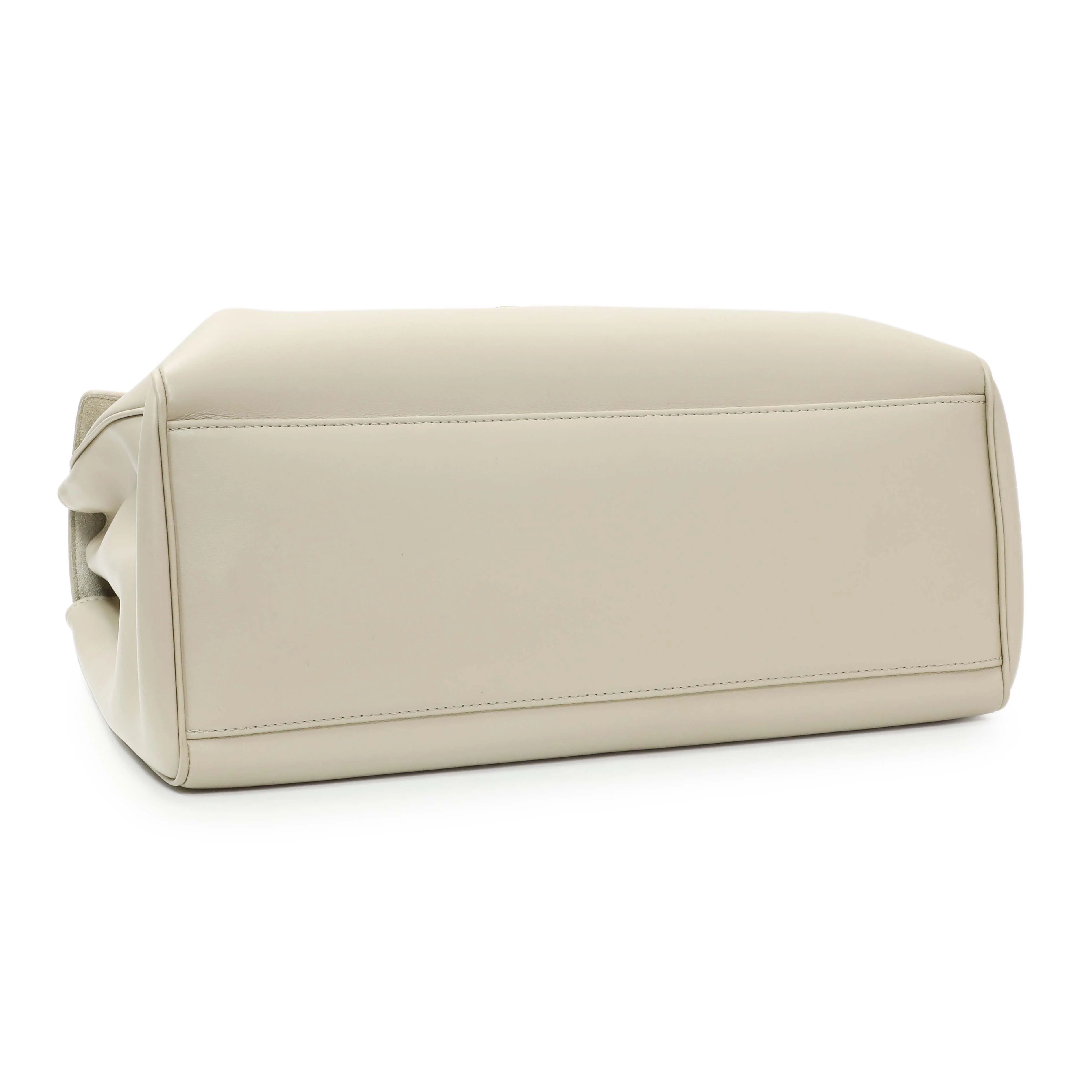 Celine Calfskin Medium Soft 16 Bag - Image 3