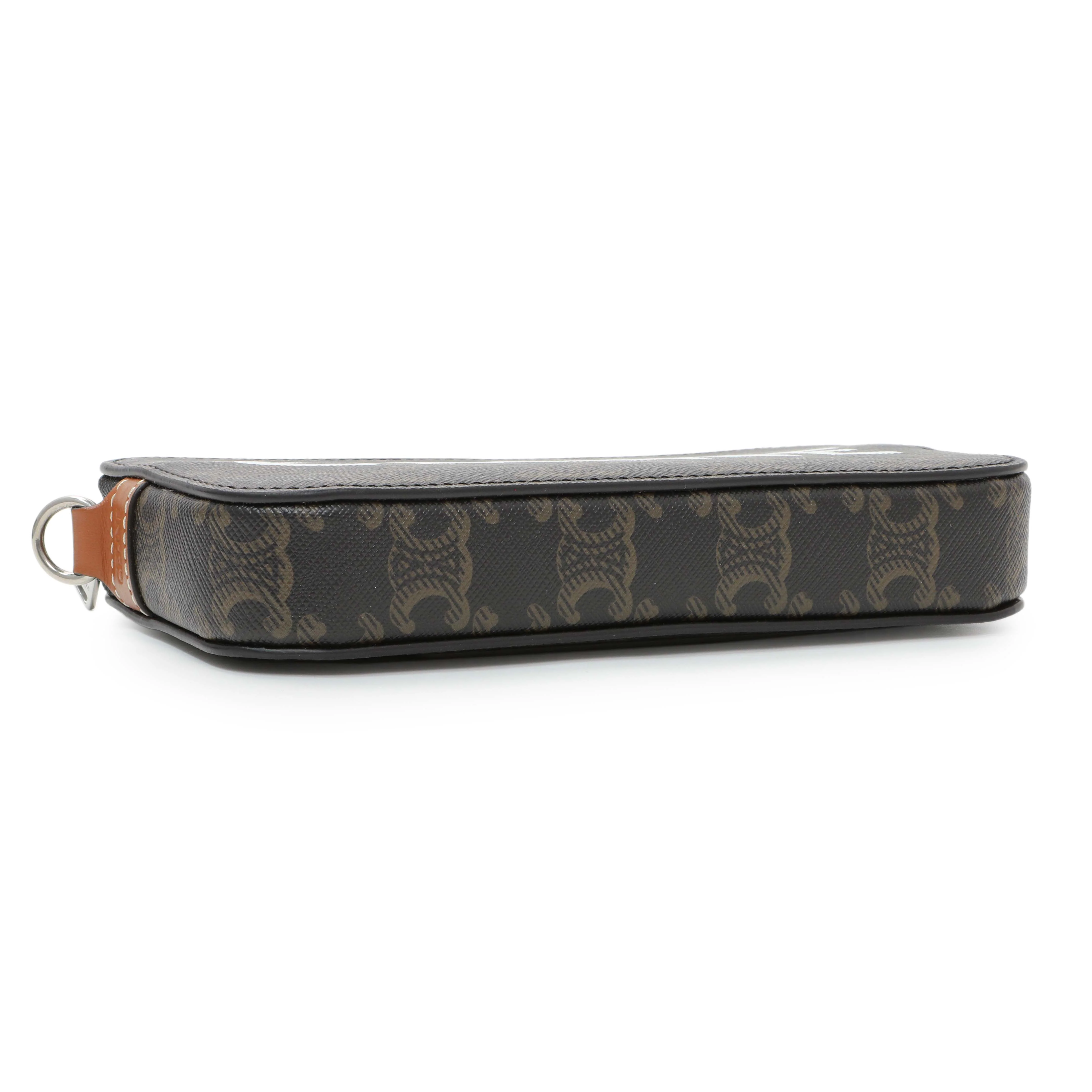 Celine Triomphe Horizontal Pouch - Image 3