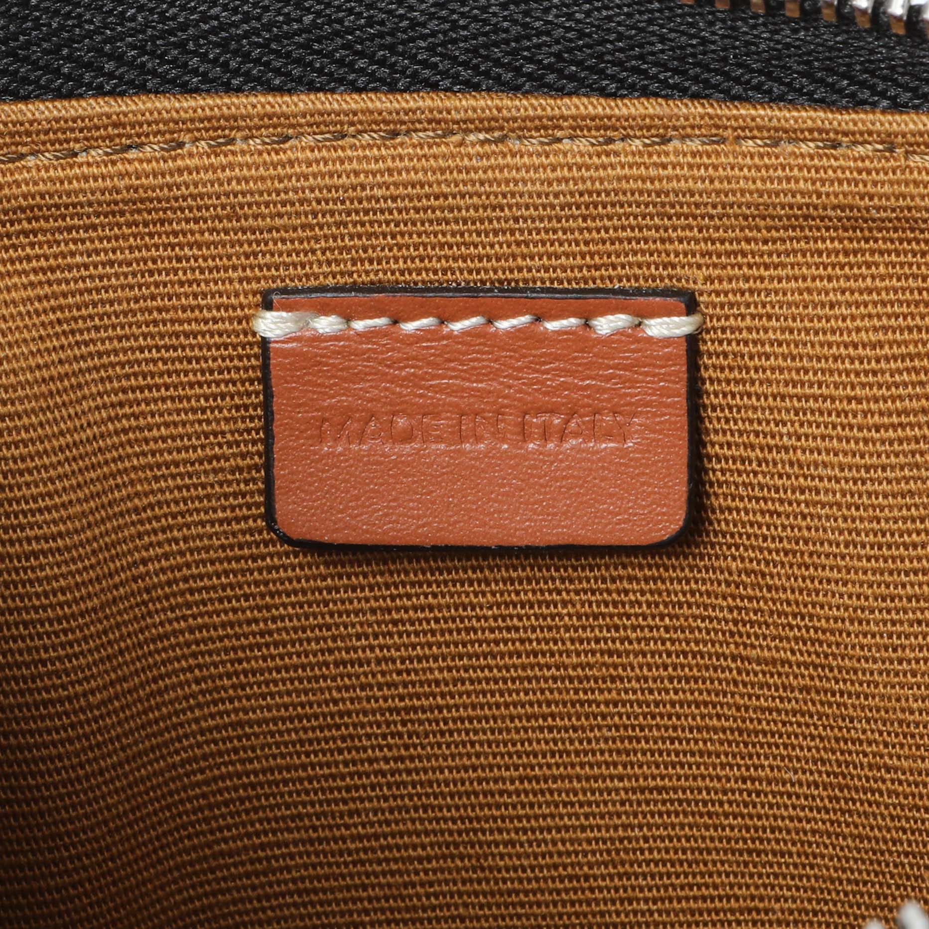 Celine Triomphe Horizontal Pouch - Image 6
