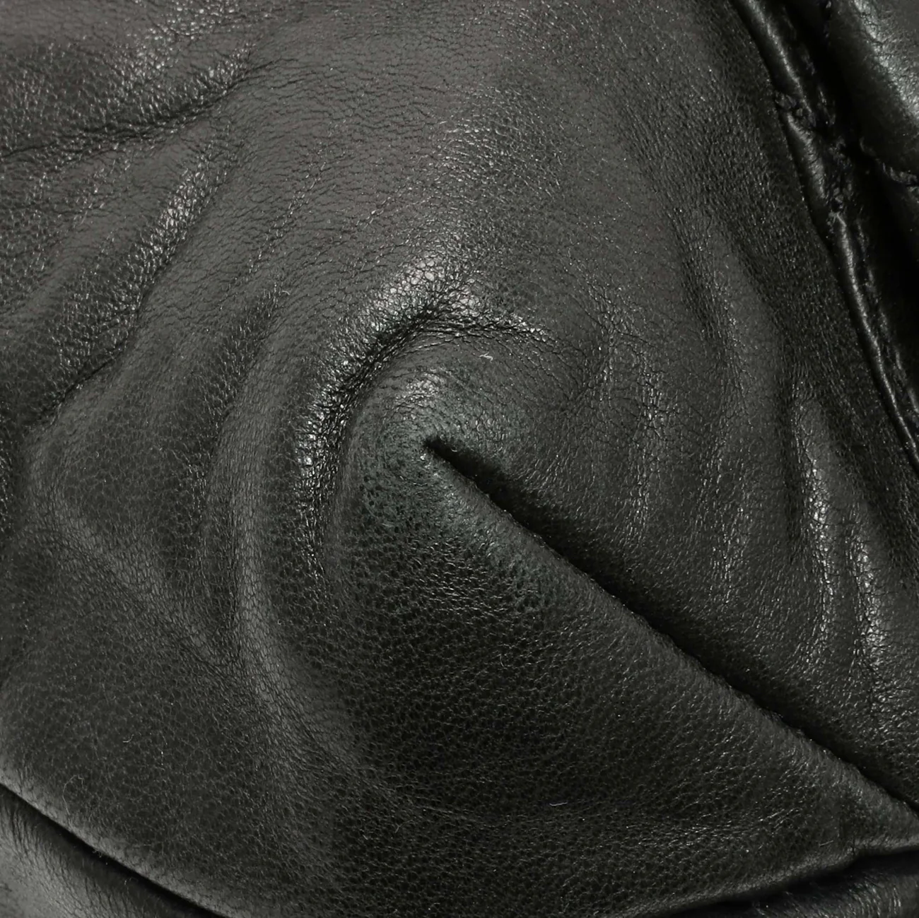 Chanel Black Lambskin 8 Knots Tote - Image 4