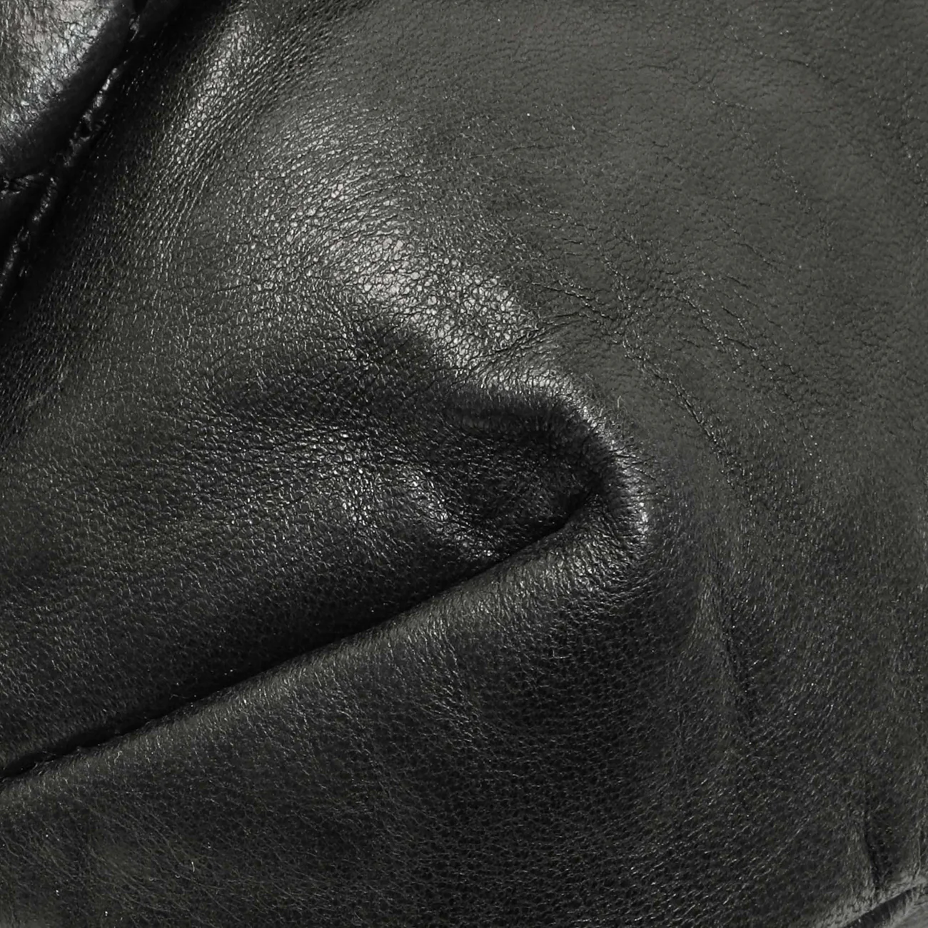 Chanel Black Lambskin 8 Knots Tote - Image 5
