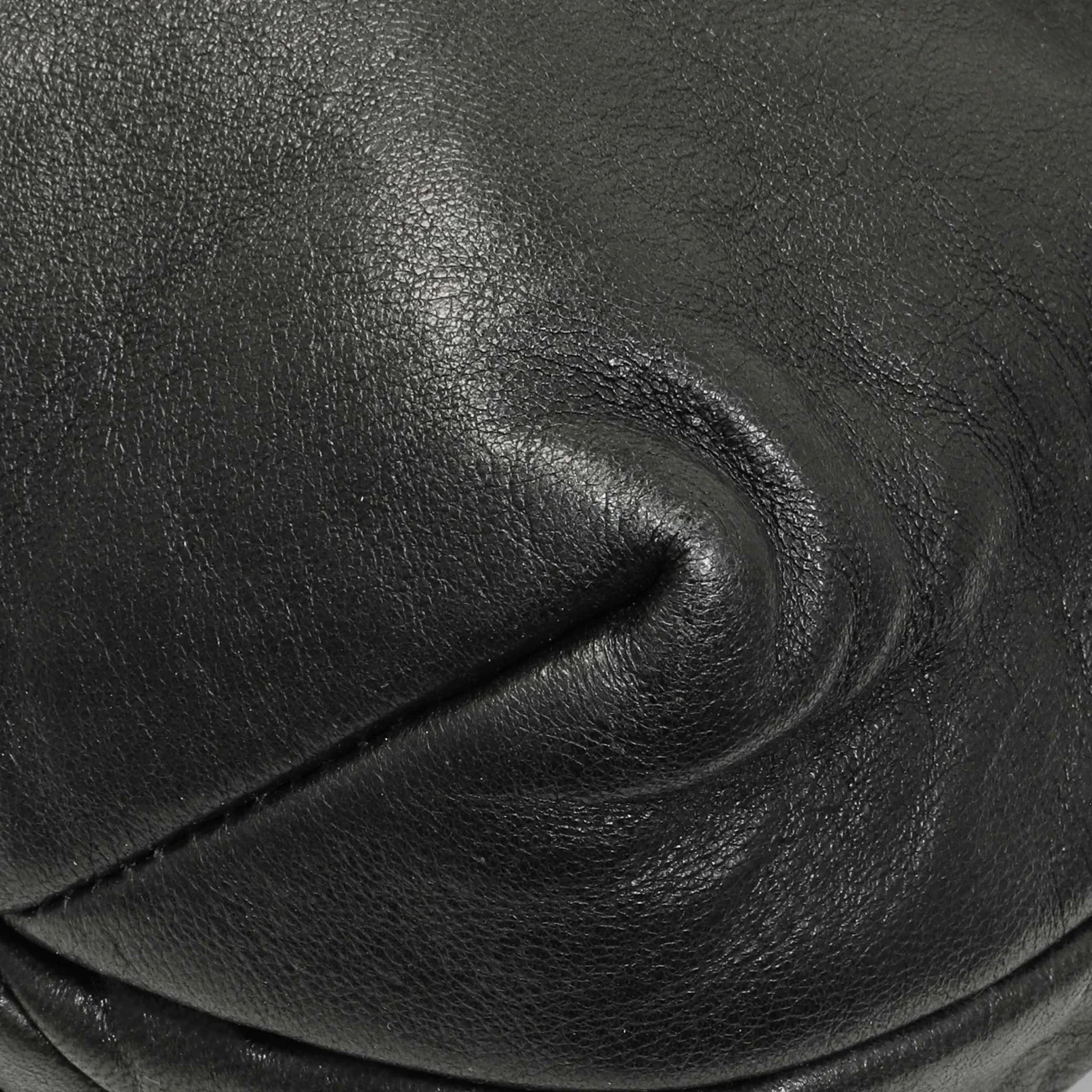 Chanel Black Lambskin 8 Knots Tote - Image 7