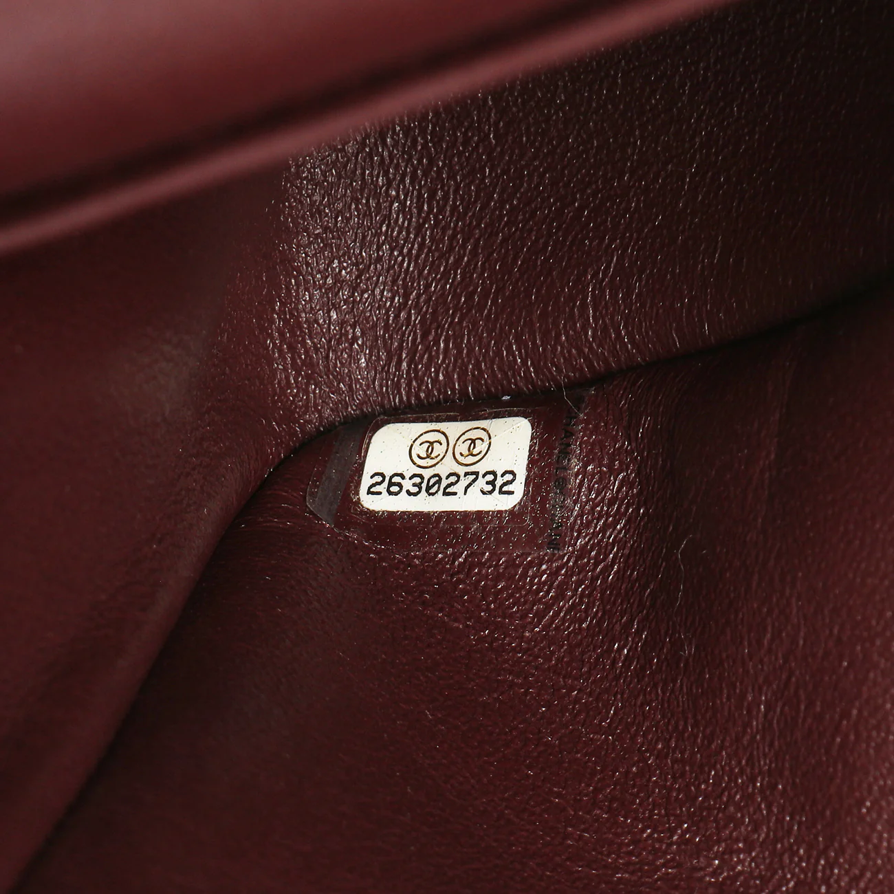 Chanel Black Quilted Caviar Medium Classic Double Flap - Image 7