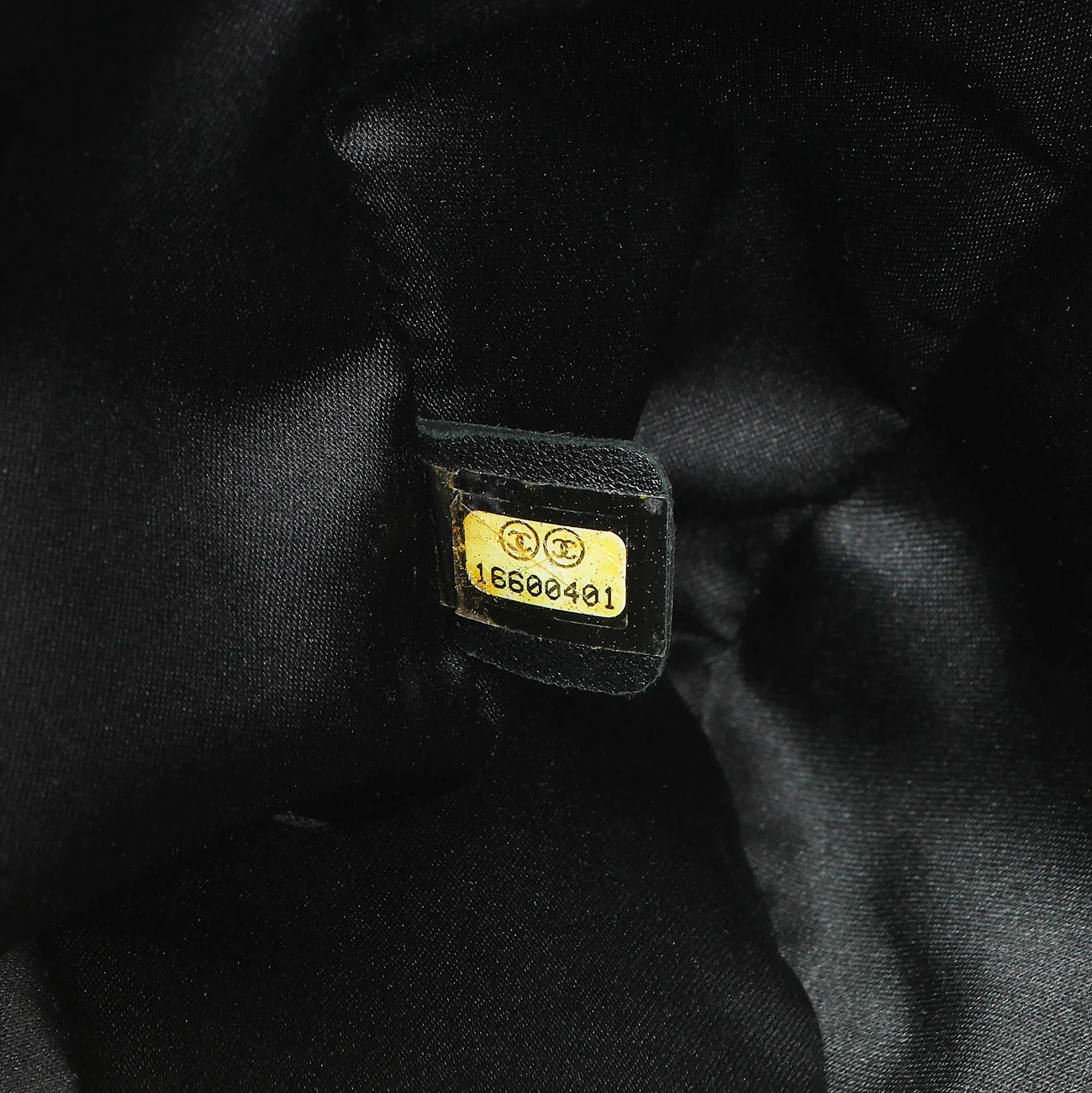 Chanel Black Quilted Caviar XL Grand Shopping Tote GST - Image 10